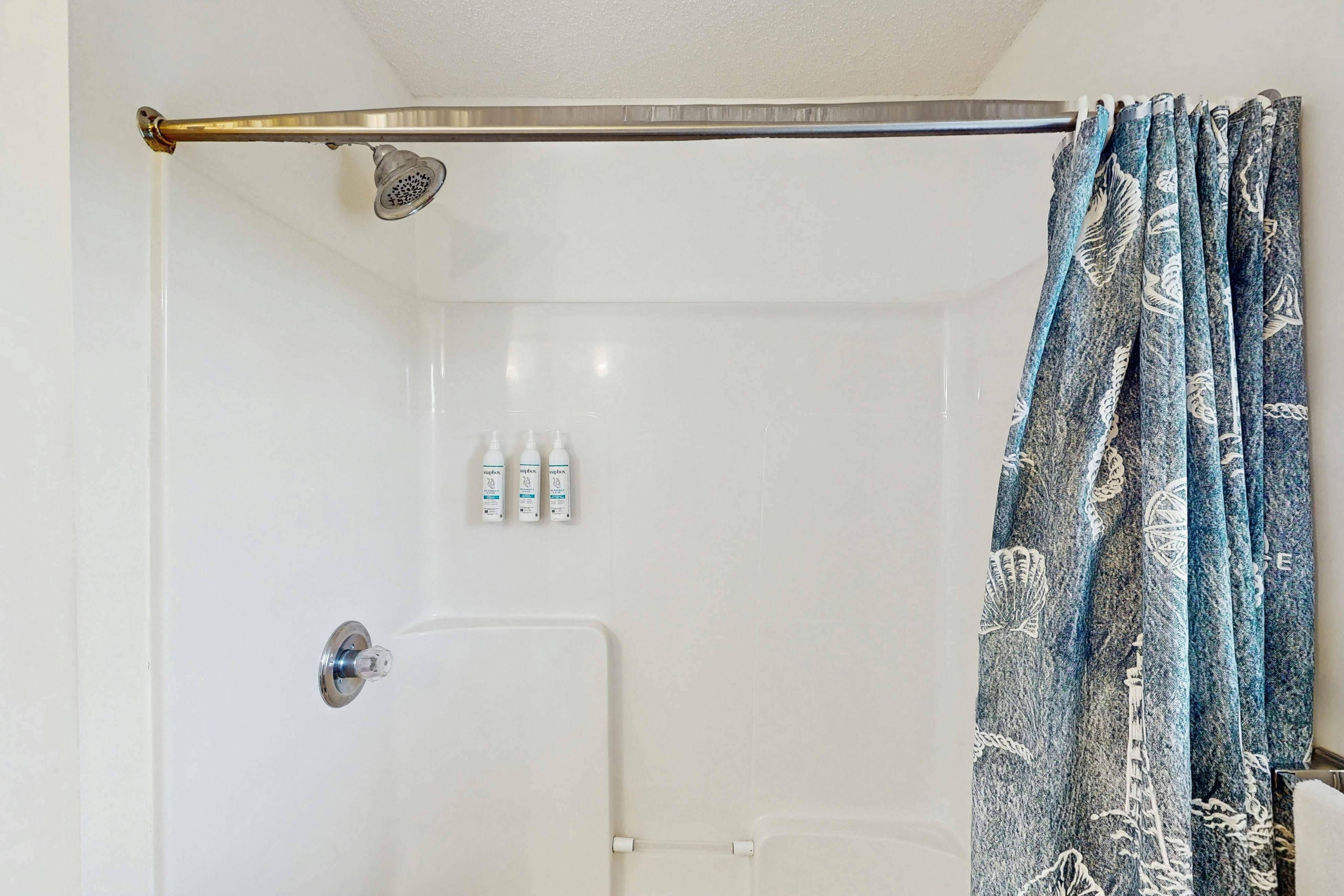 Seaside Serenity at Indian Pass