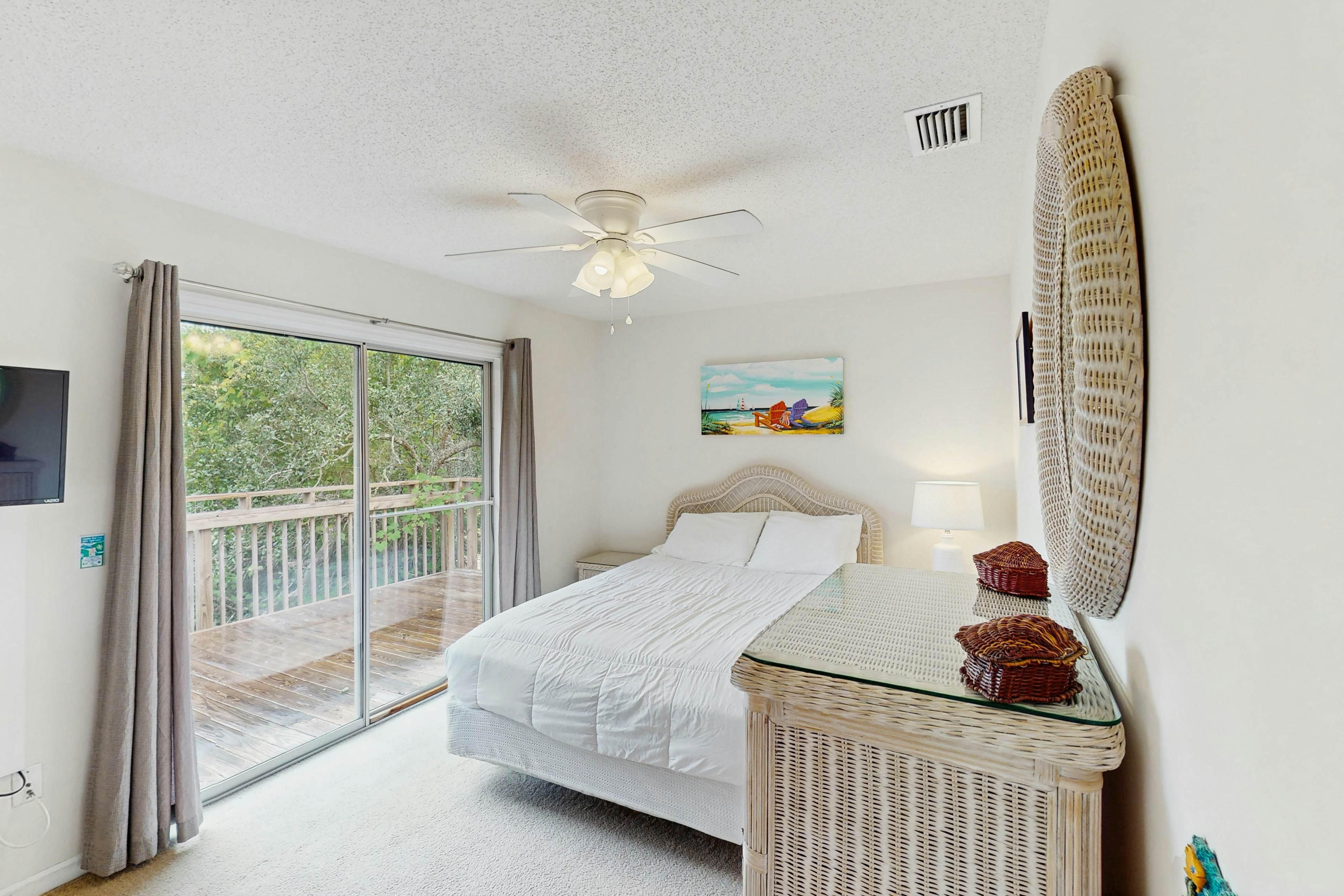 Seaside Serenity at Indian Pass