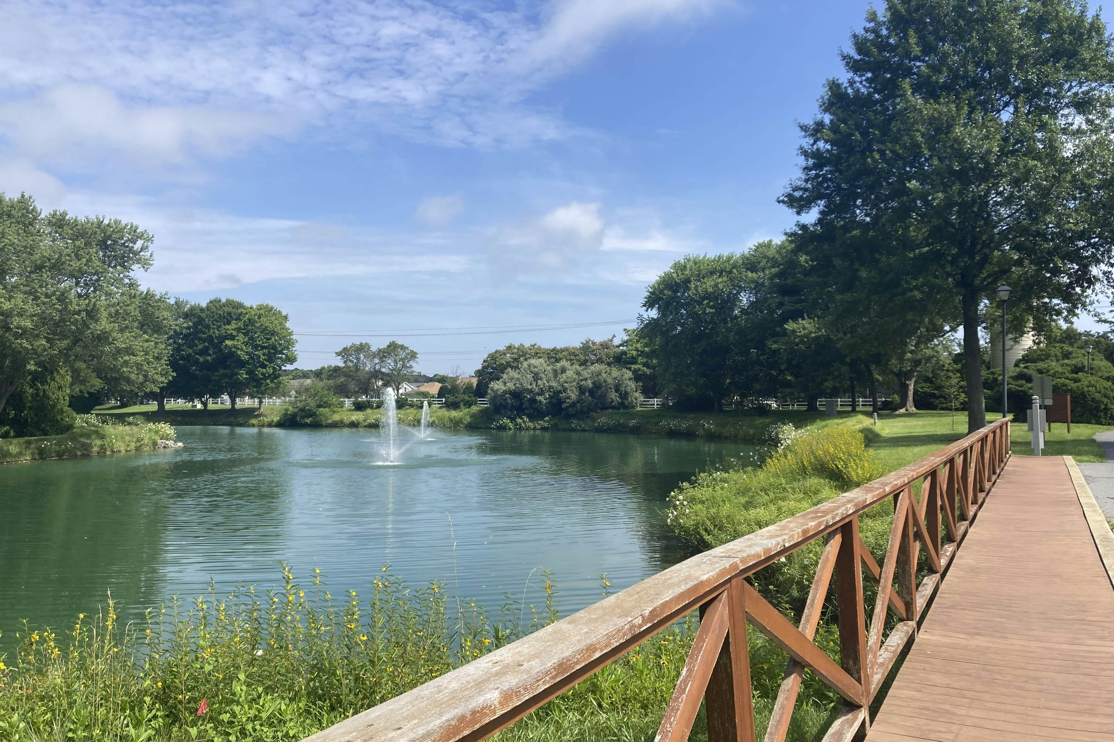 The Plantations - 33670 Stratford Rd, Unit #6