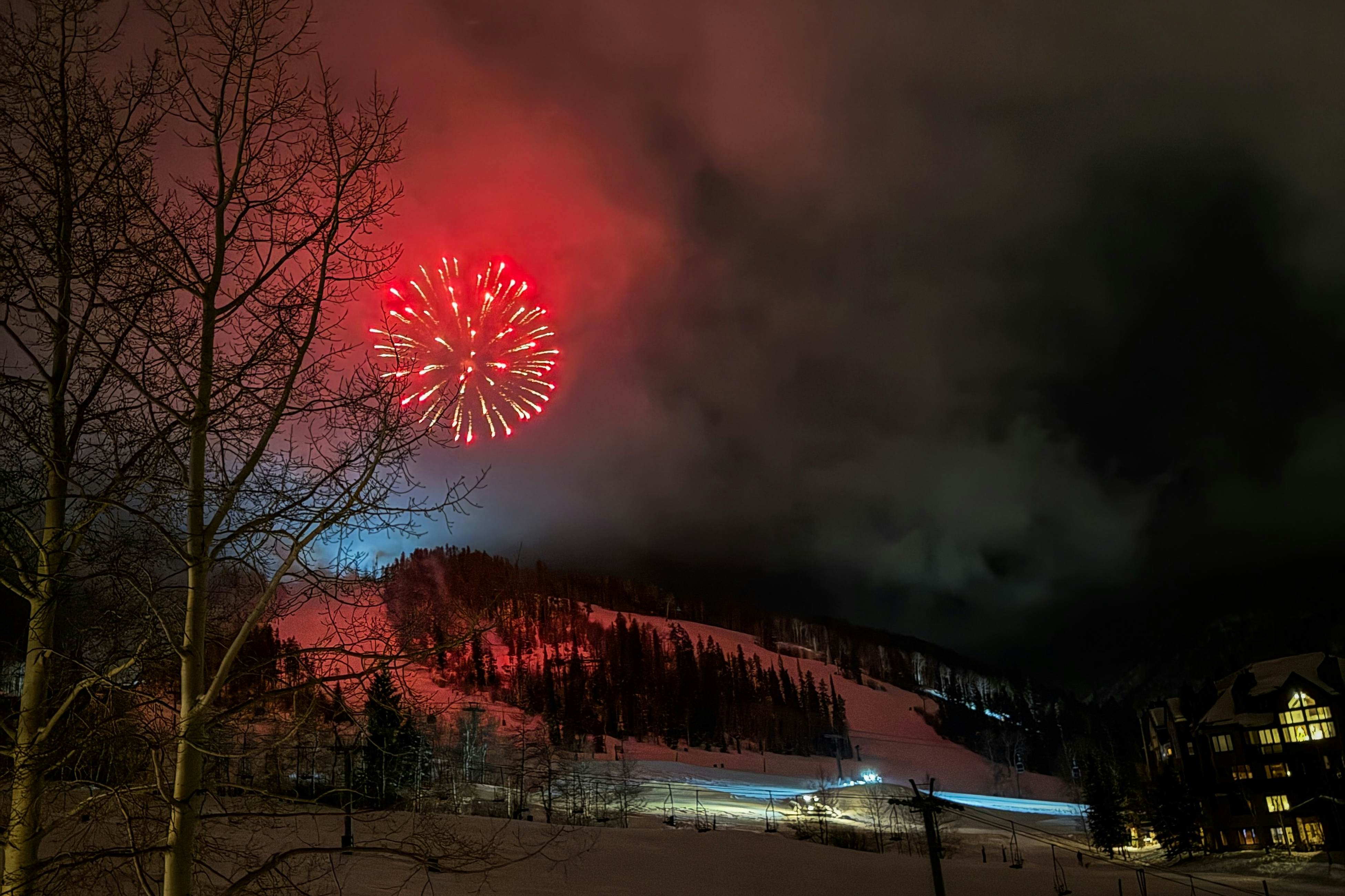 The Village Ski-In/Ski-Out