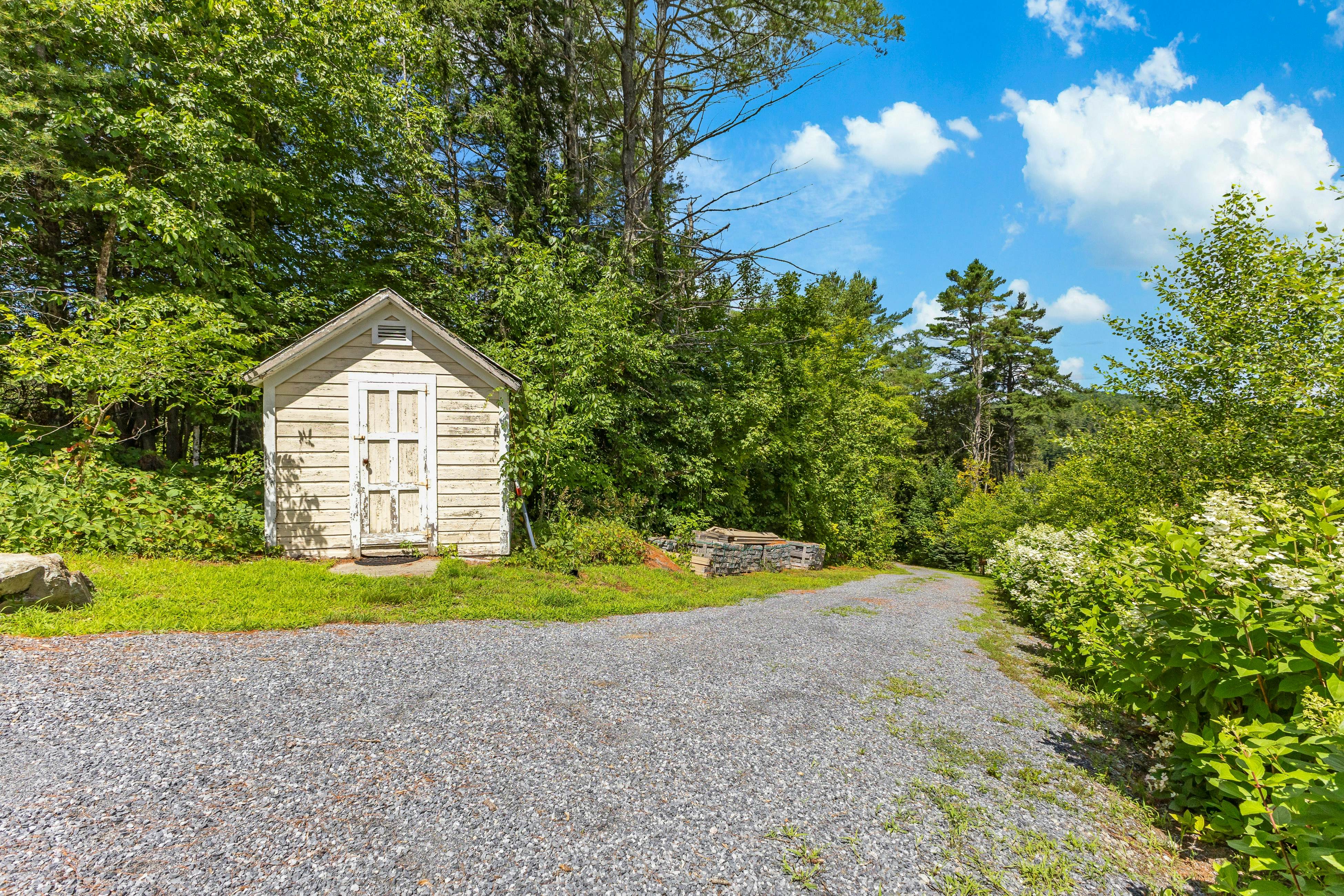Paradox Lake Lookout