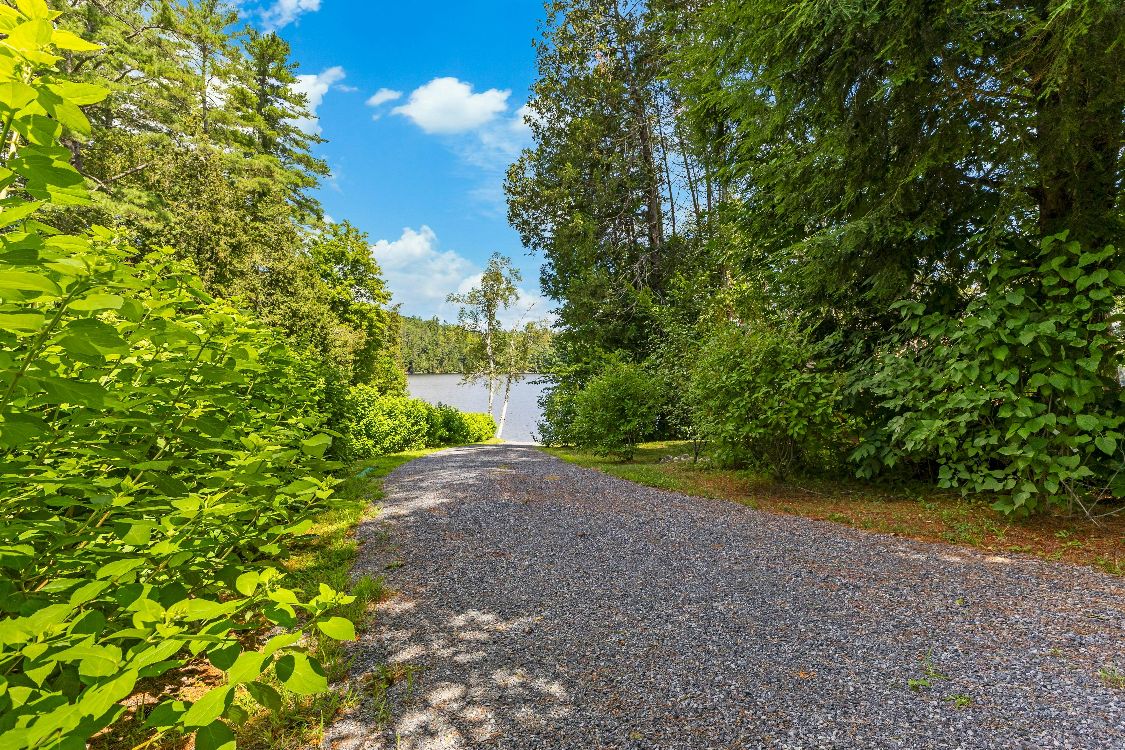 Paradox Lake Lookout
