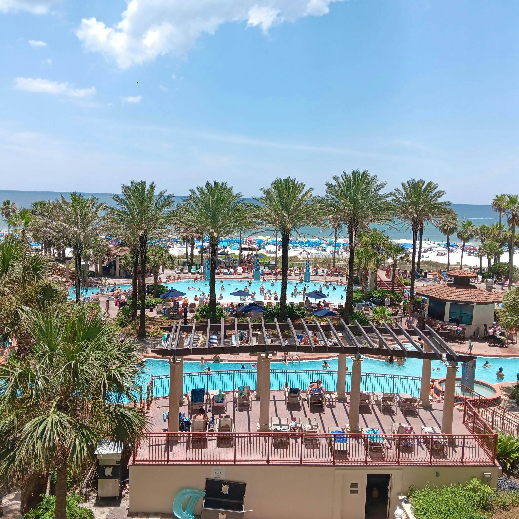 Shores of Panama 416