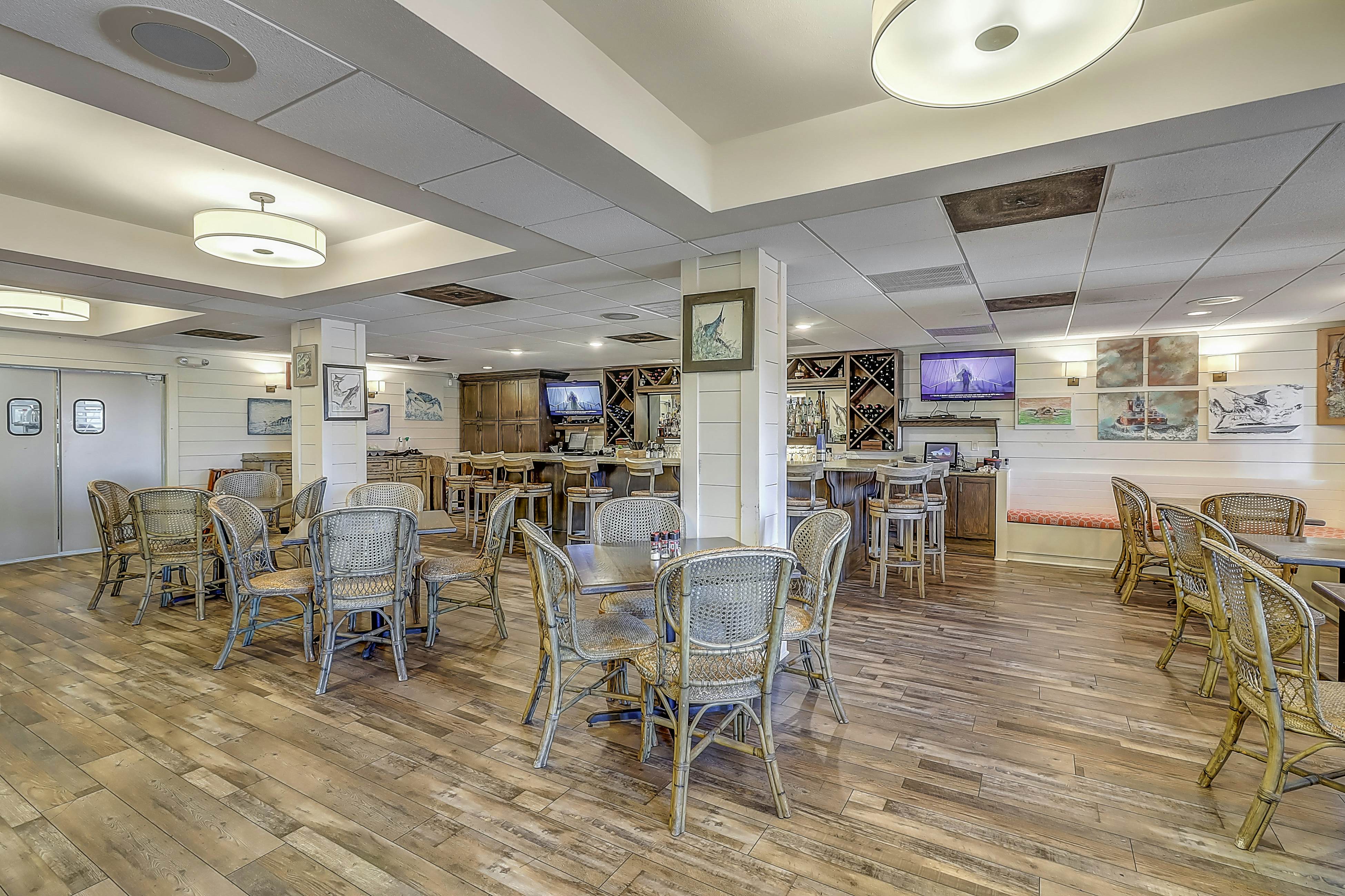 Sunset Fairway Villa at Palmilla