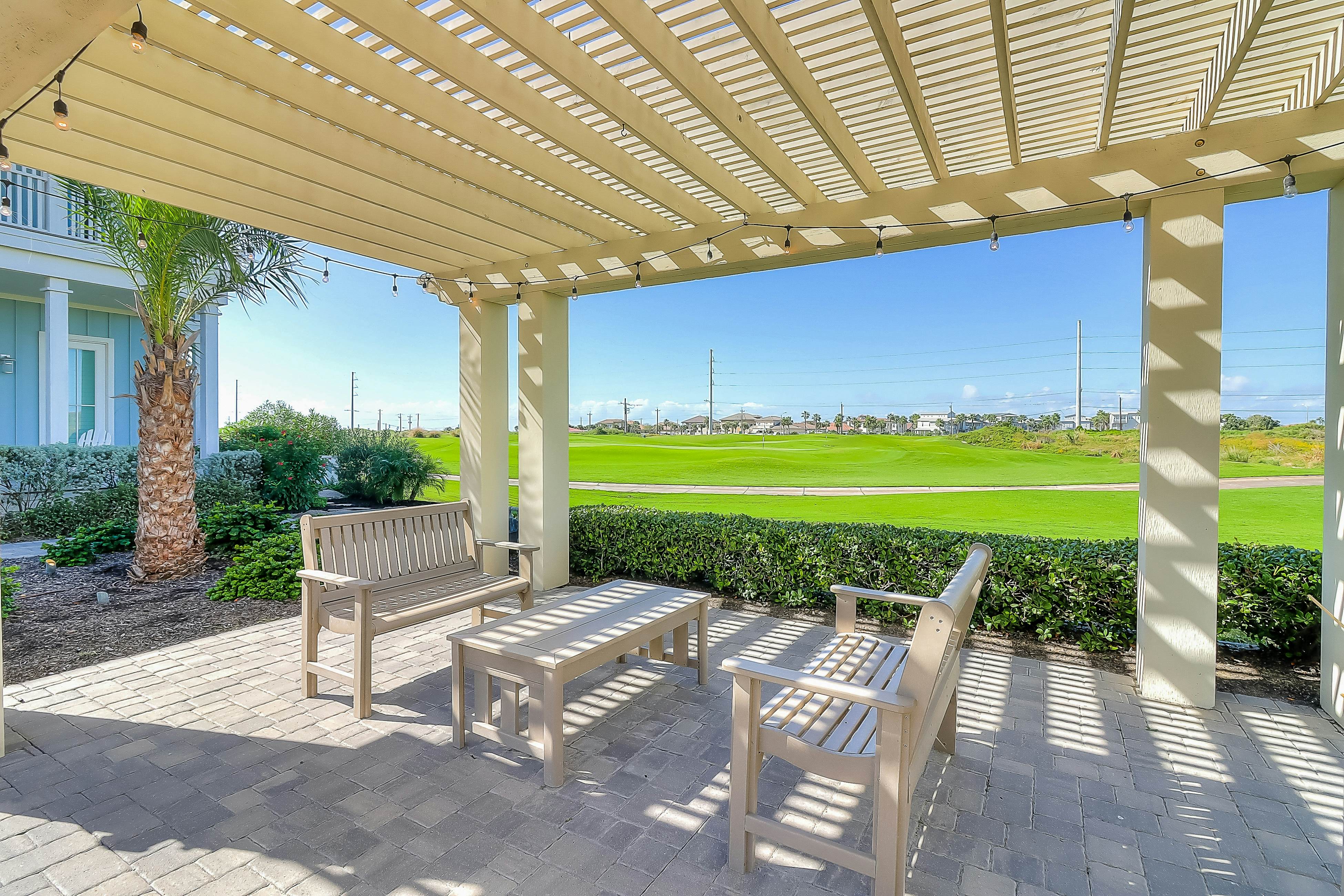 Sunset Fairway Villa at Palmilla