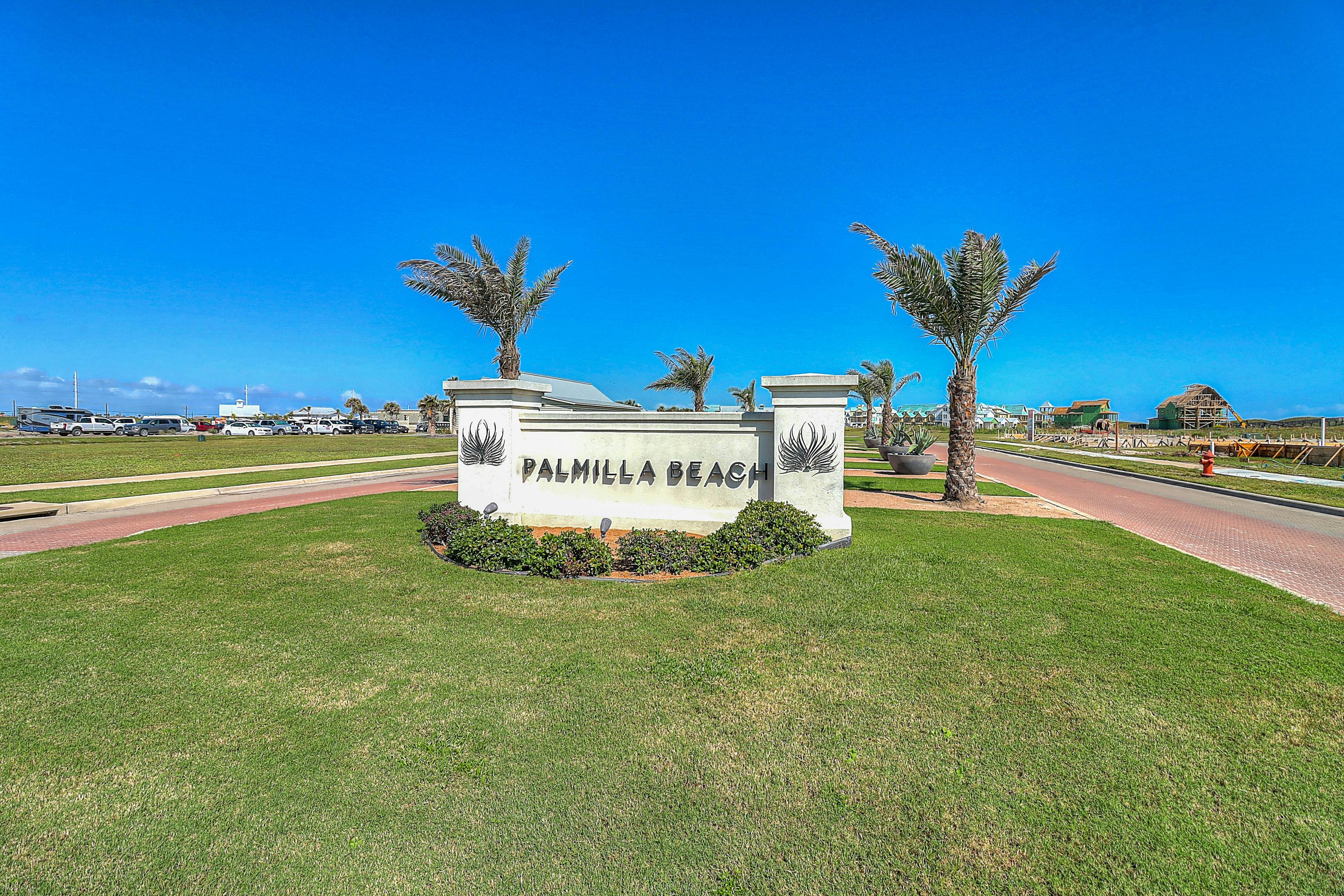 Sunset Fairway Villa at Palmilla