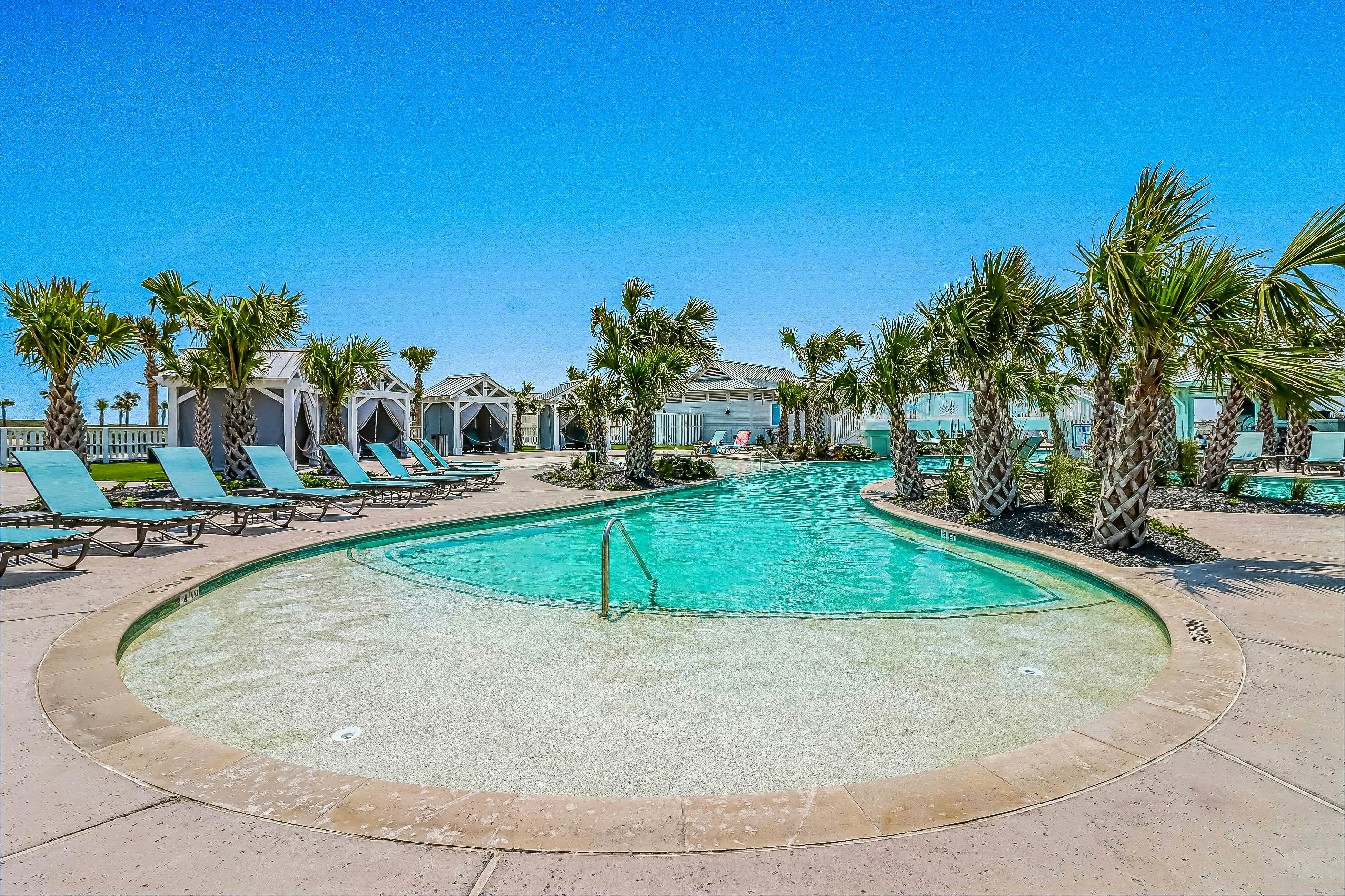 Sunset Fairway Villa at Palmilla