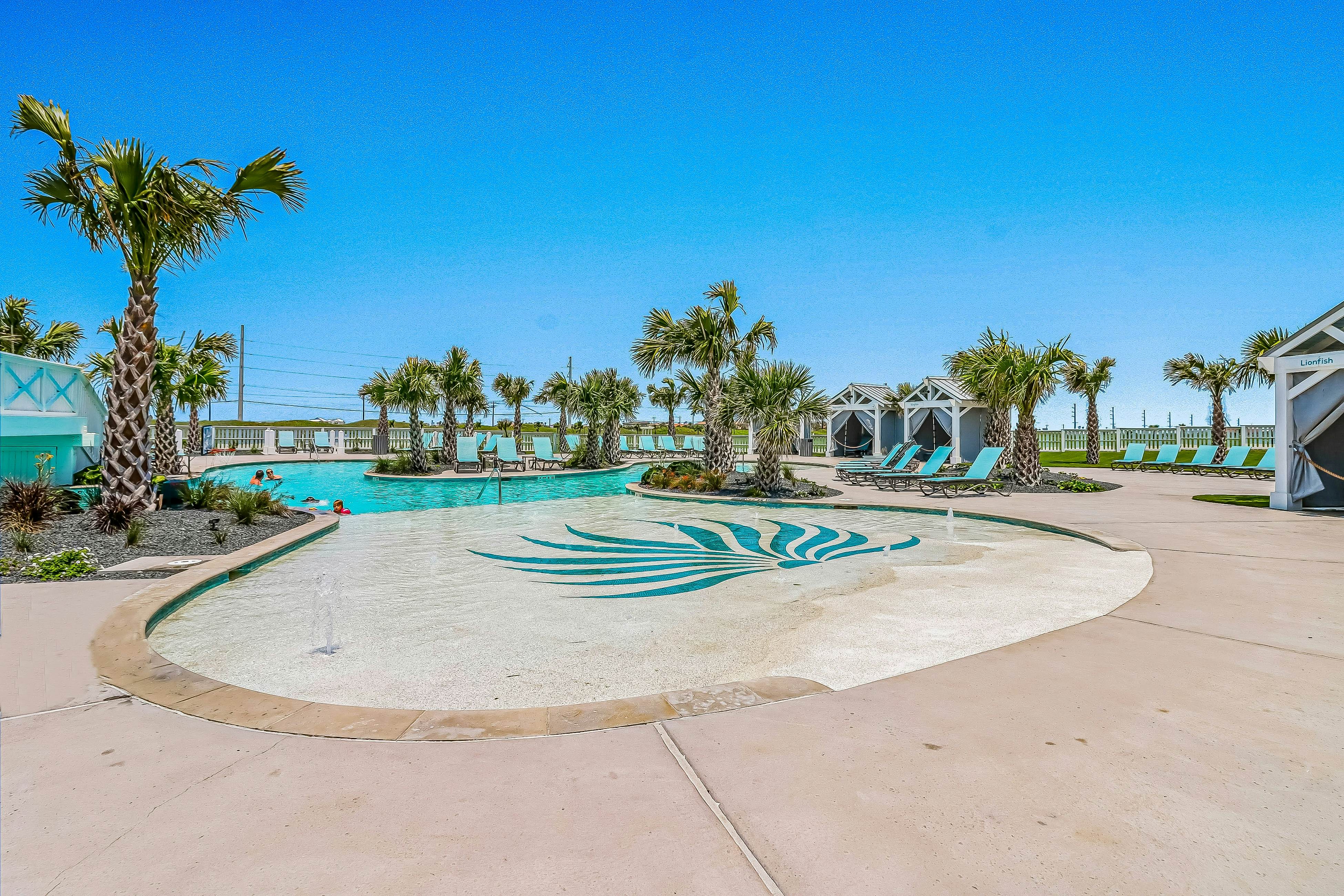 Sunset Fairway Villa at Palmilla