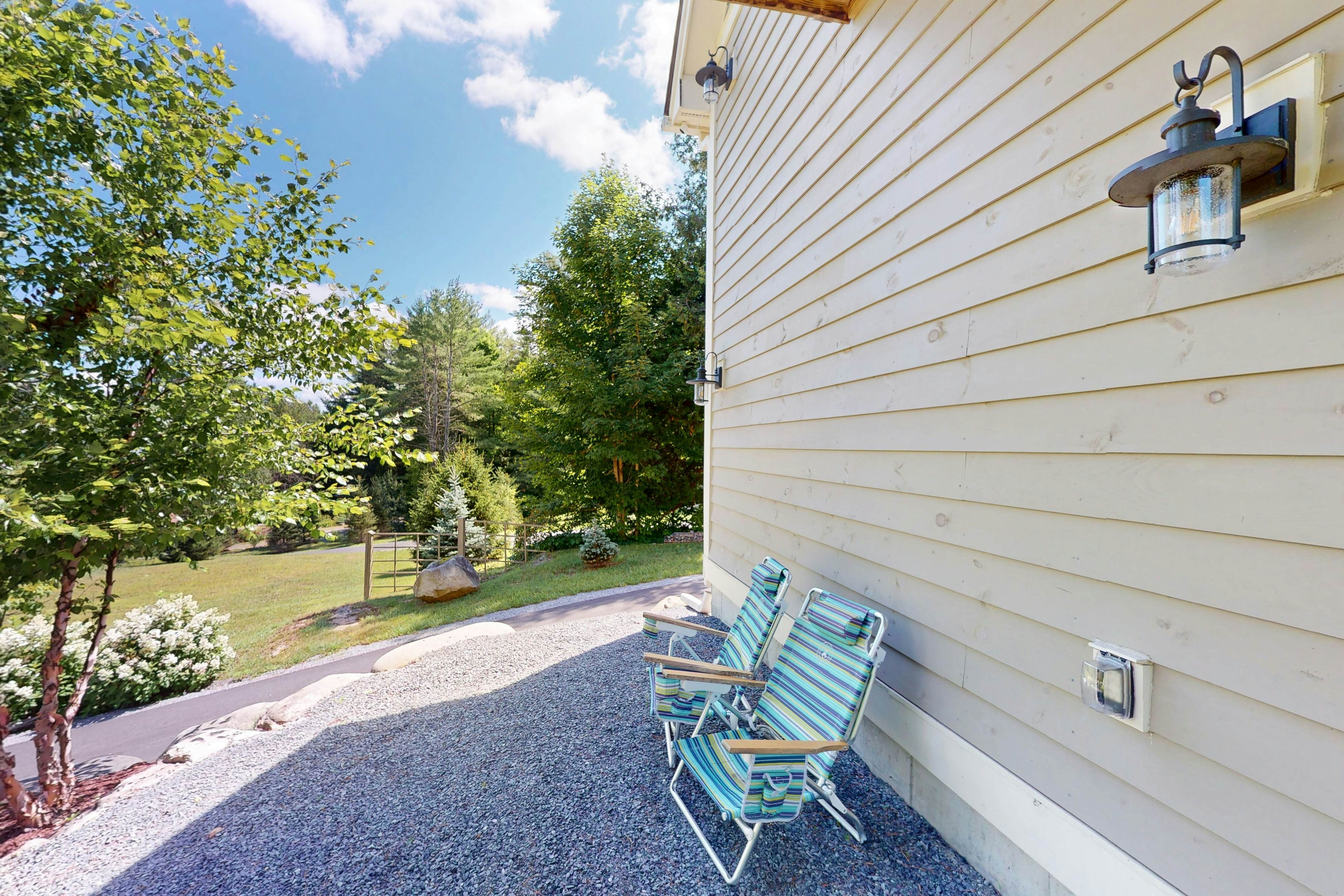 Paradox Lake Lookout