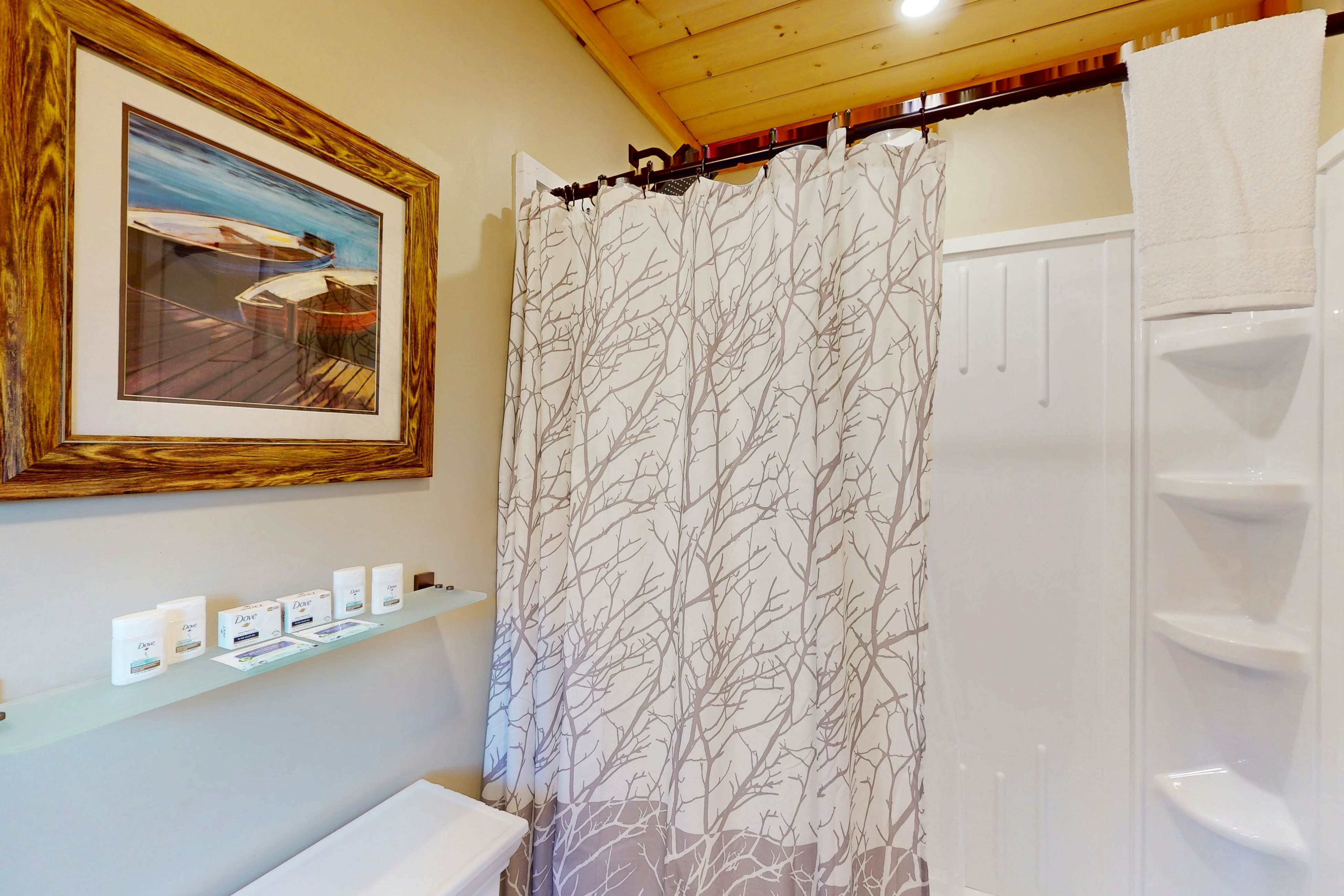 Paradox Lake Lookout