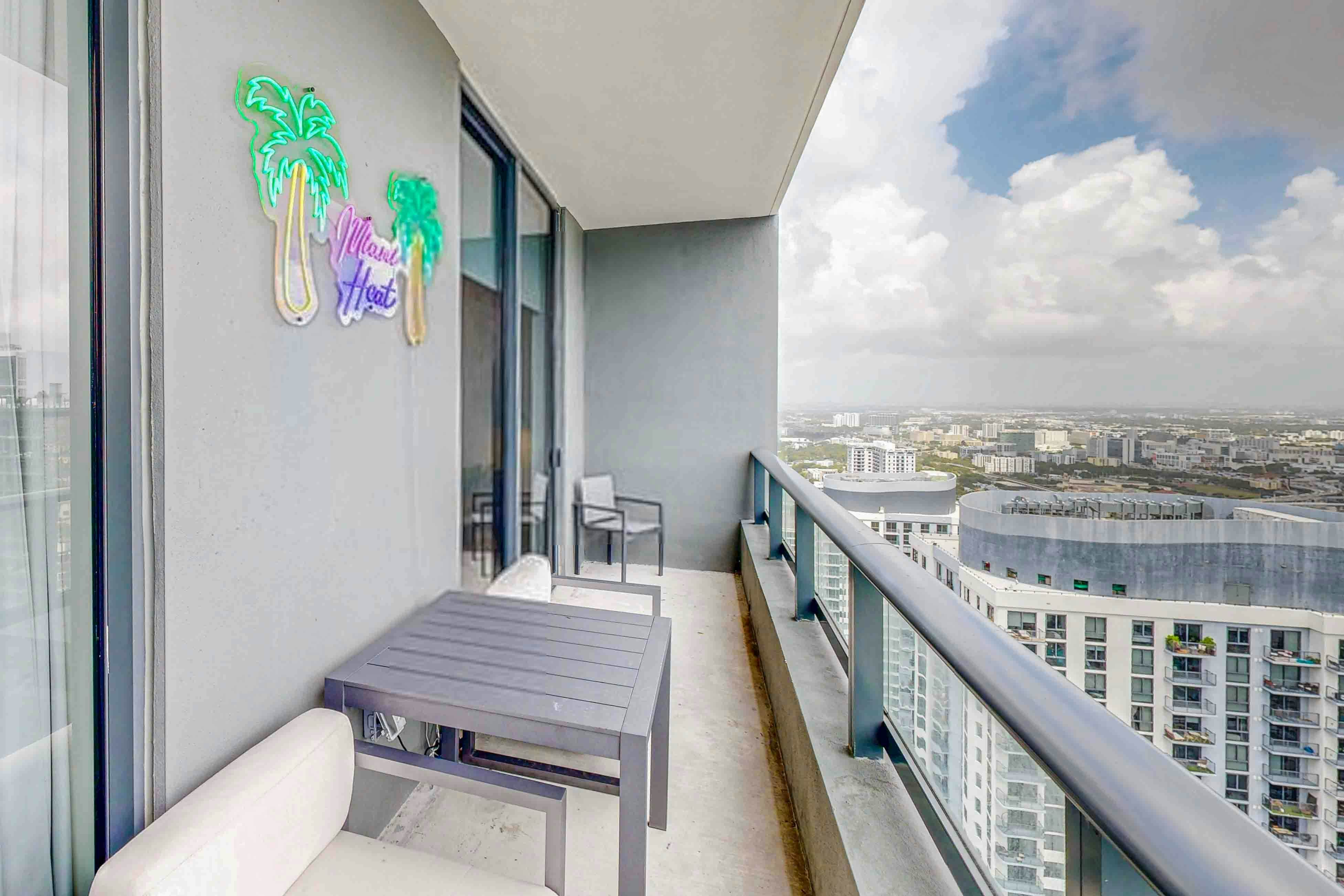 Beachside Bliss Estate 4801