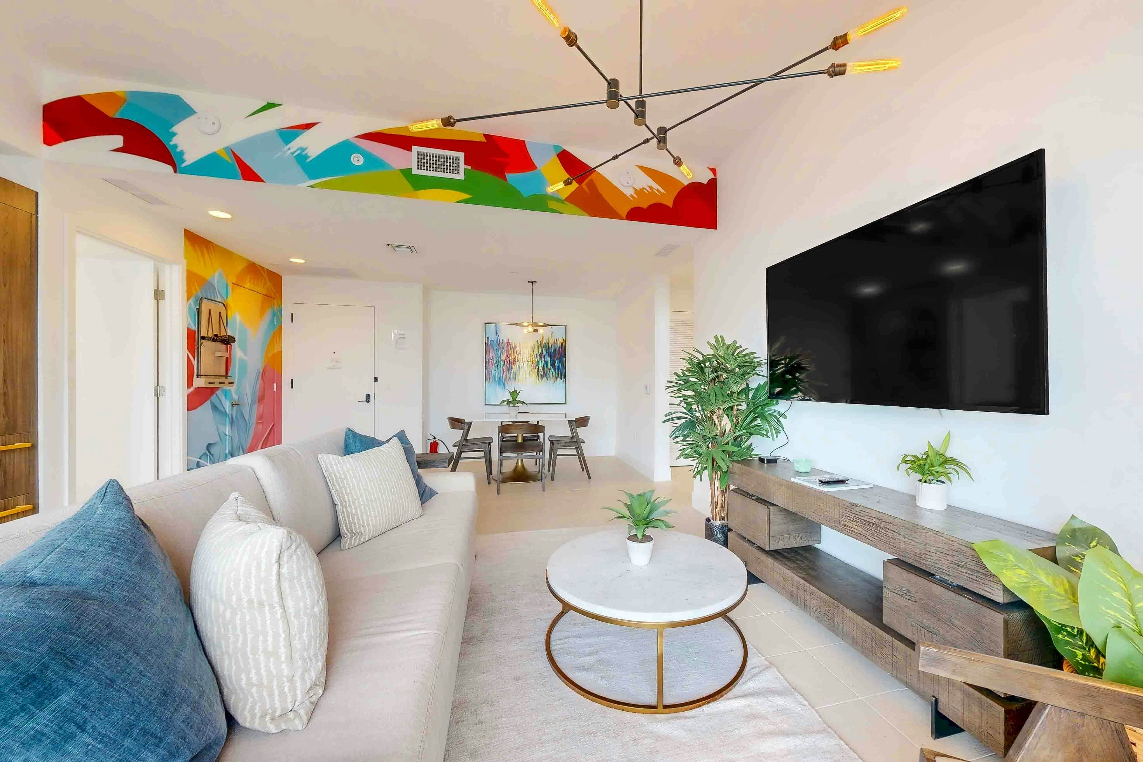 Beachside Bliss Estate 4801