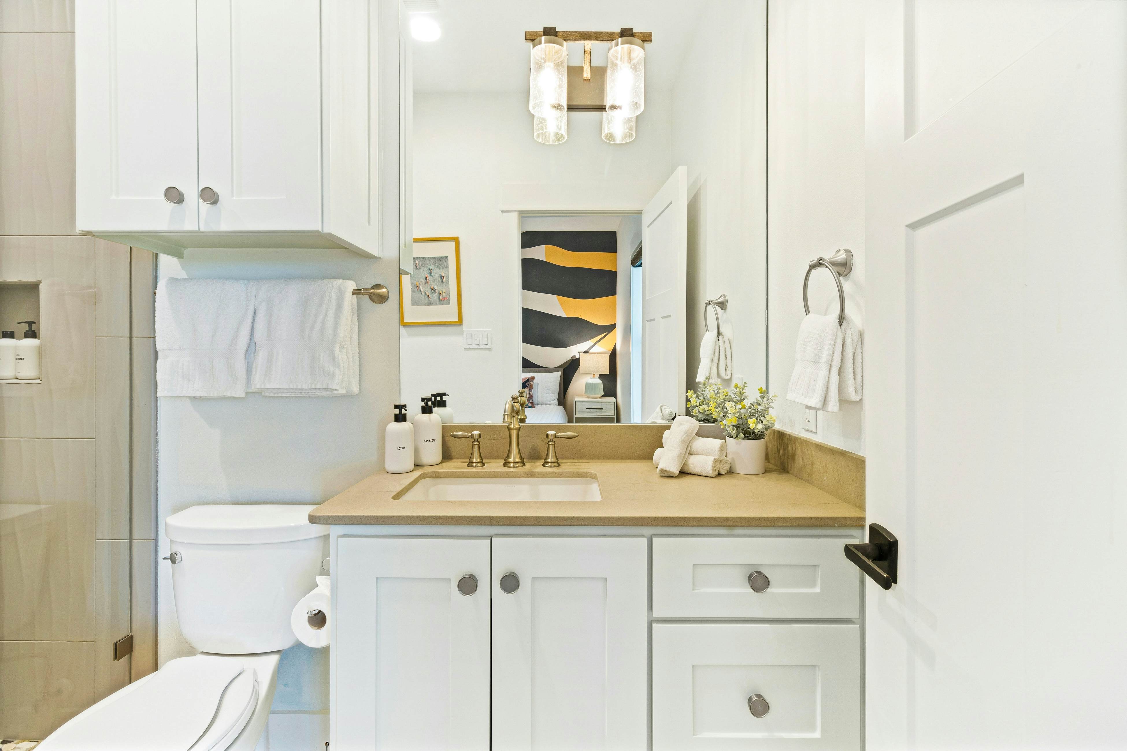 Sunset Fairway Villa at Palmilla