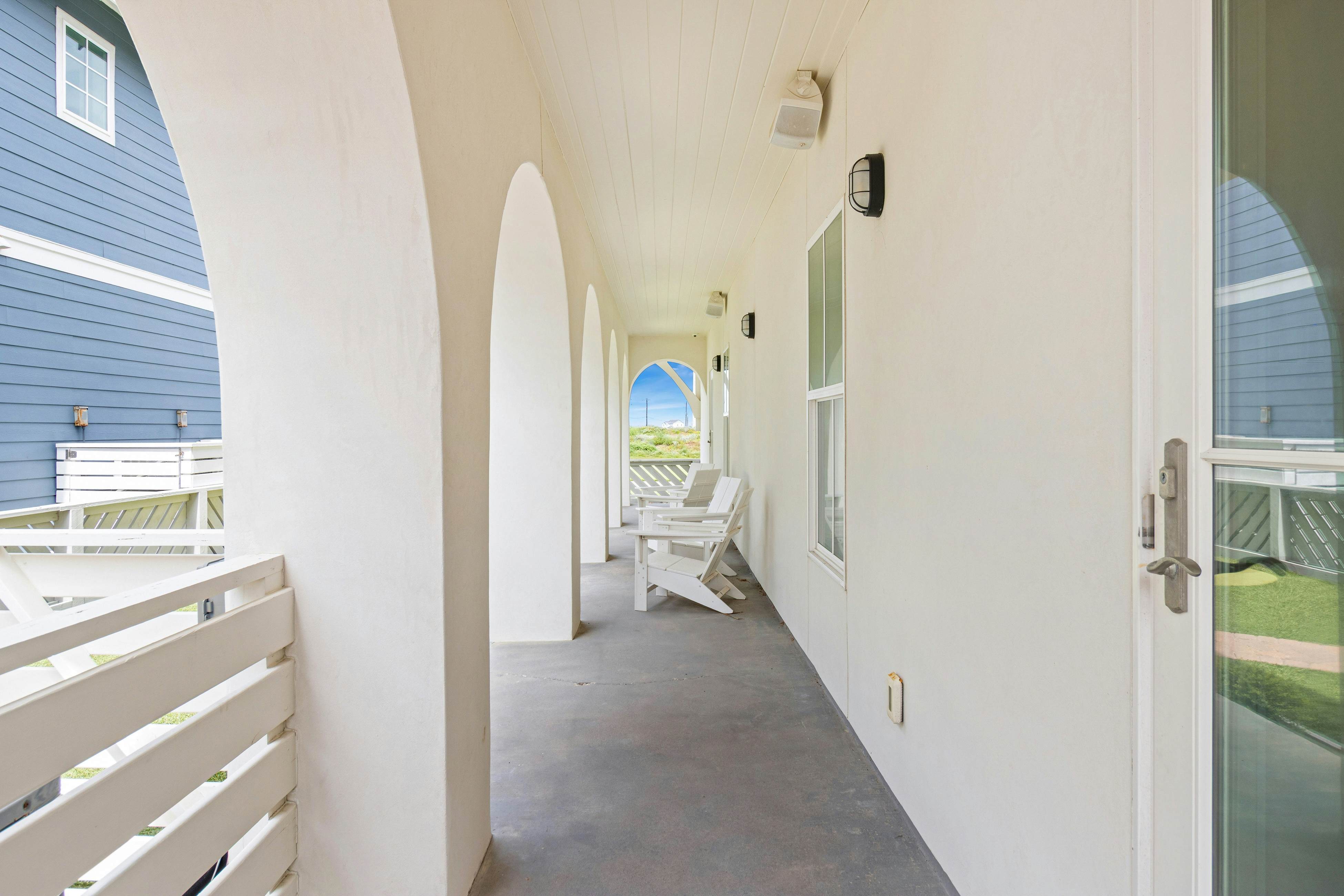 Sunset Fairway Villa at Palmilla