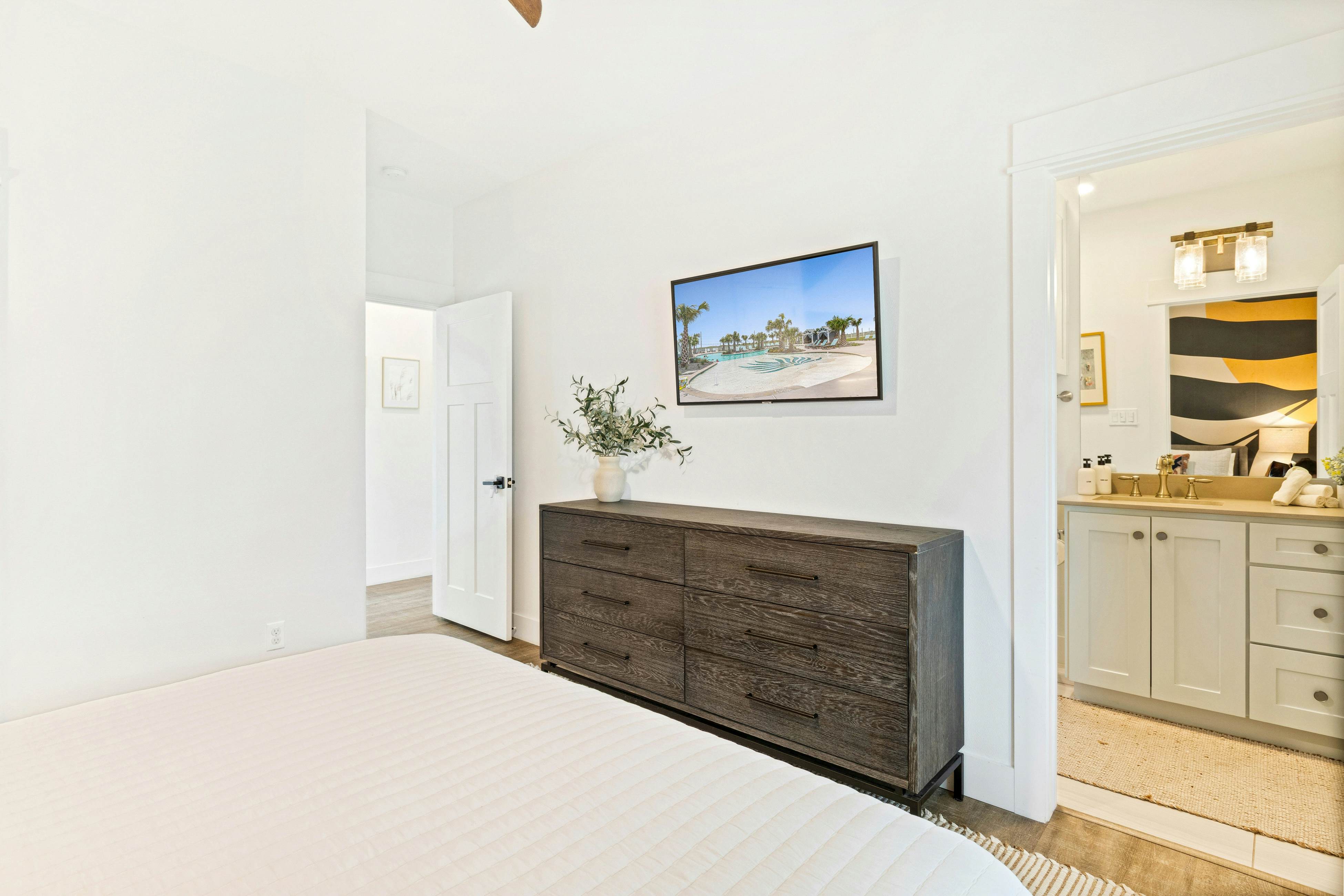 Sunset Fairway Villa at Palmilla