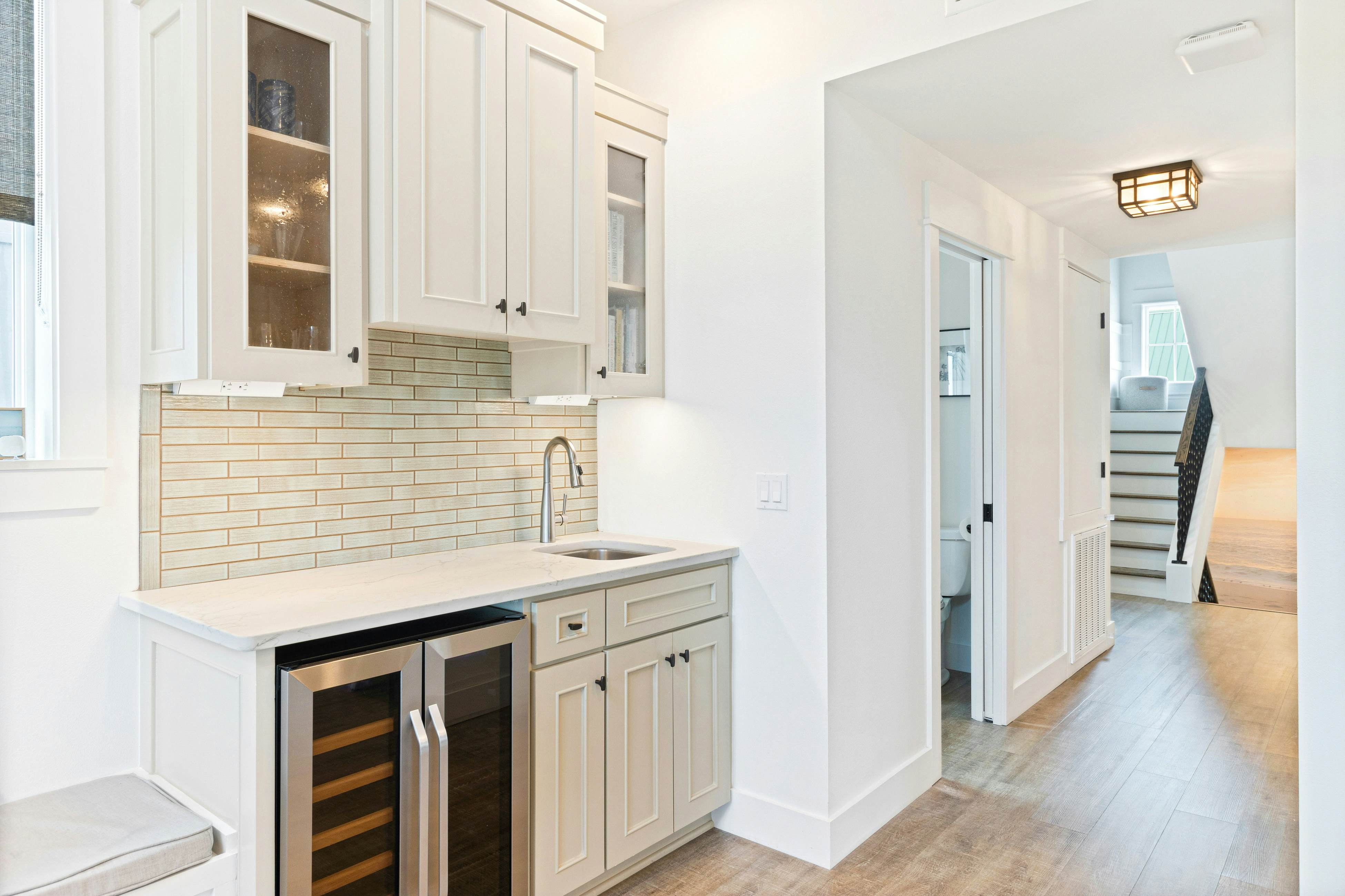 Sunset Fairway Villa at Palmilla