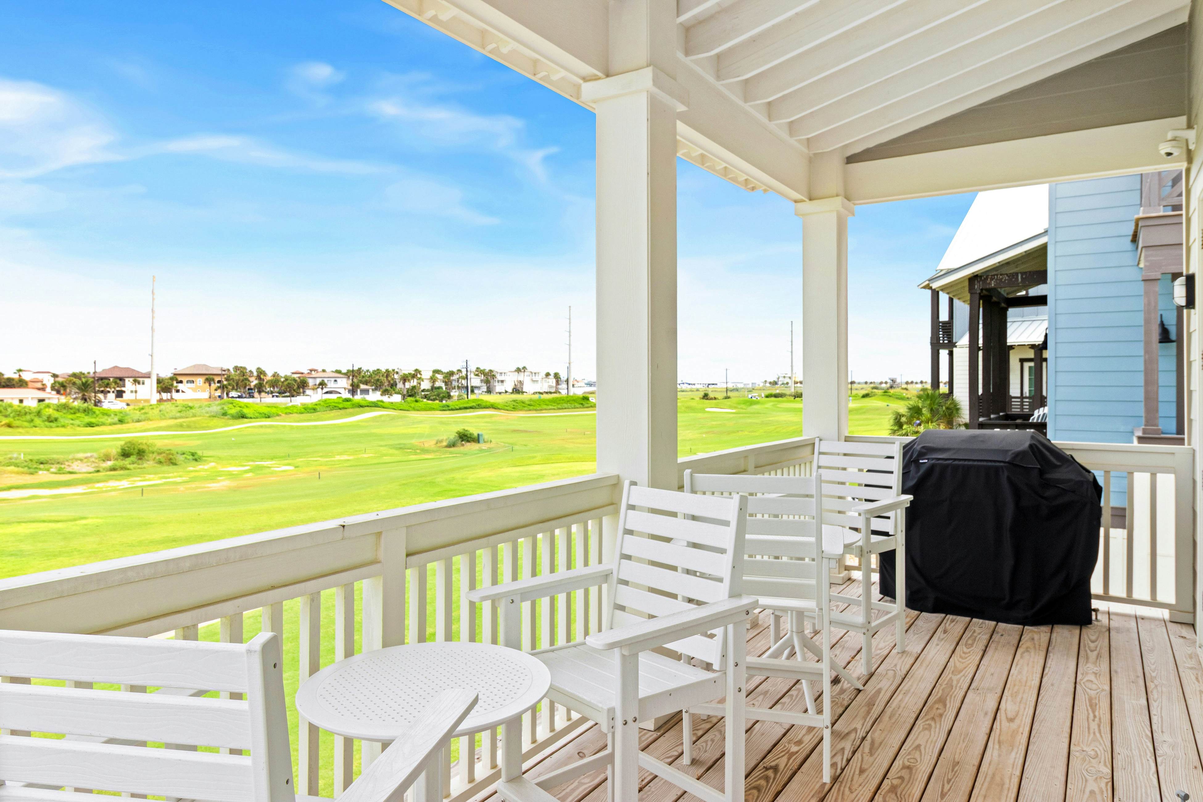 Sunset Fairway Villa at Palmilla