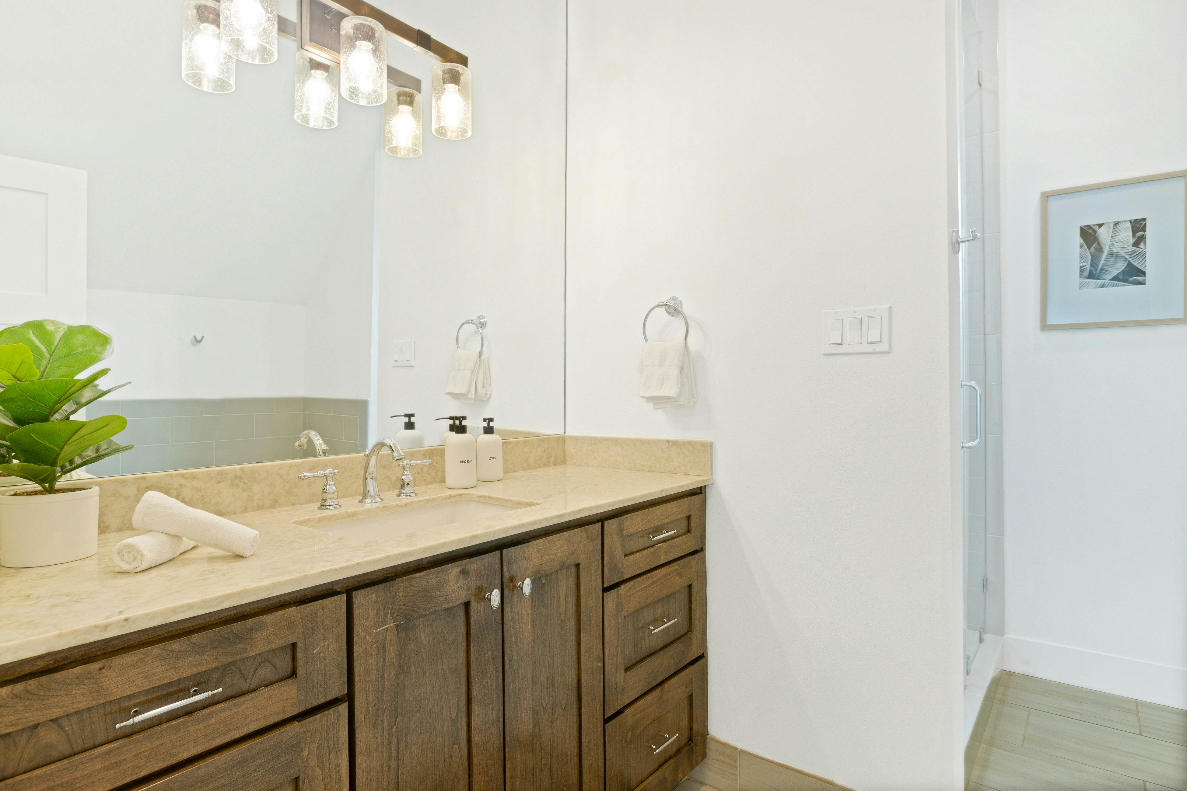 Sunset Fairway Villa at Palmilla