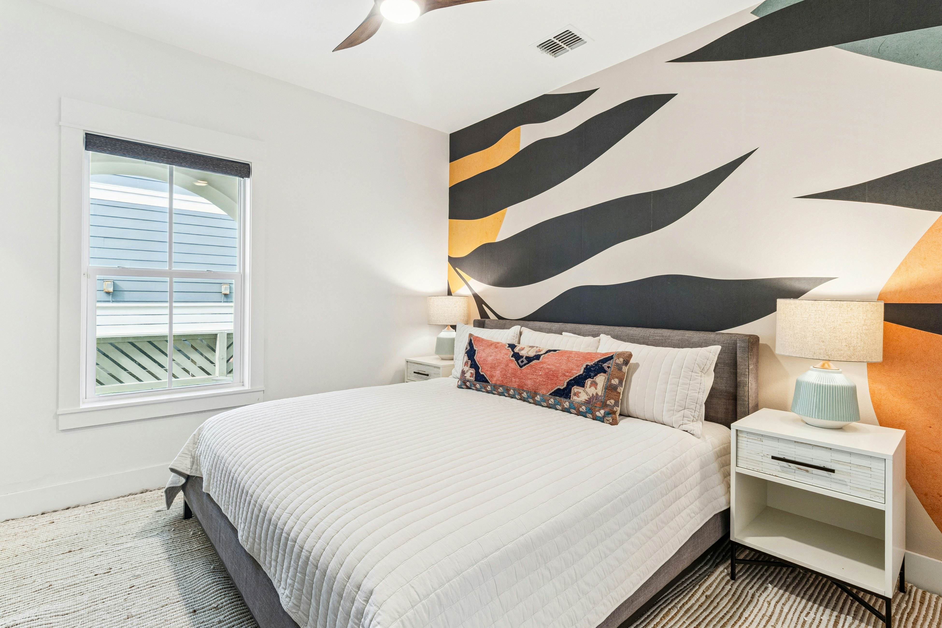 Sunset Fairway Villa at Palmilla