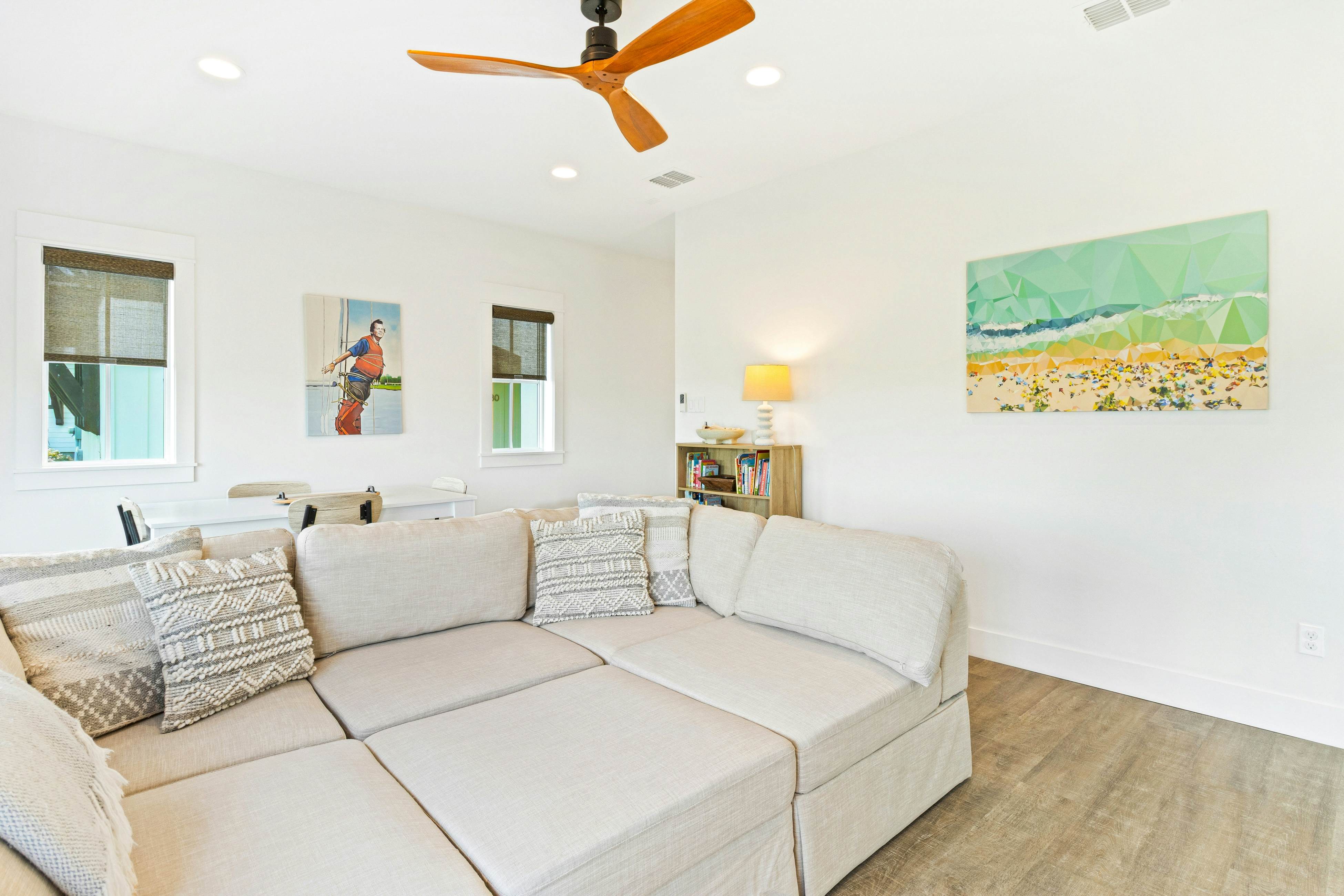 Sunset Fairway Villa at Palmilla