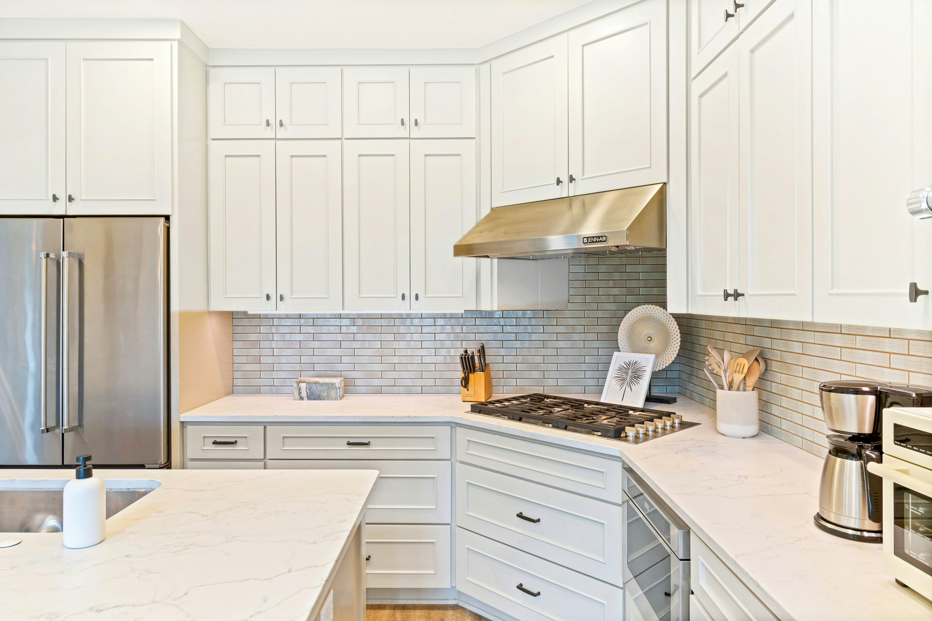 Sunset Fairway Villa at Palmilla