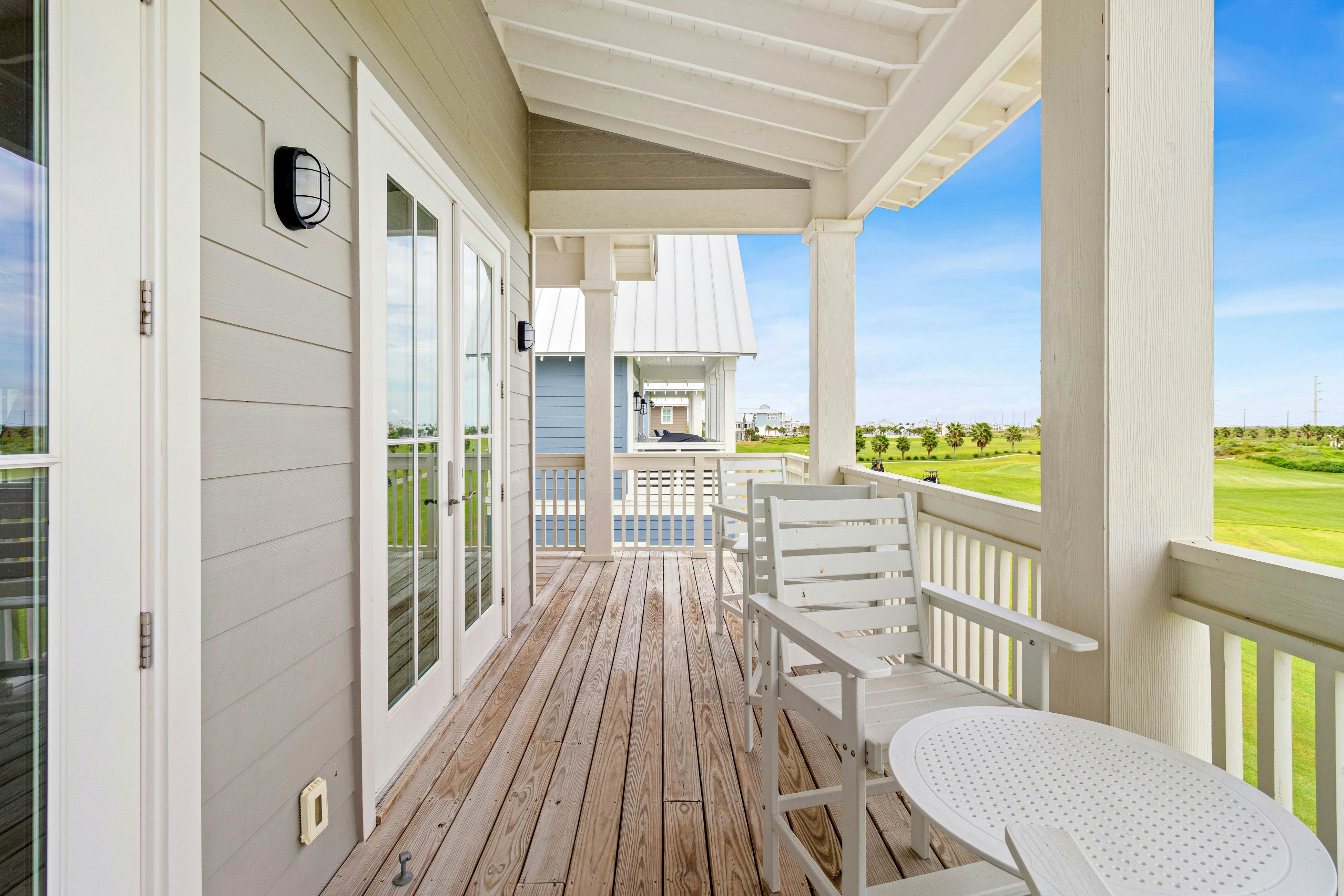 Sunset Fairway Villa at Palmilla