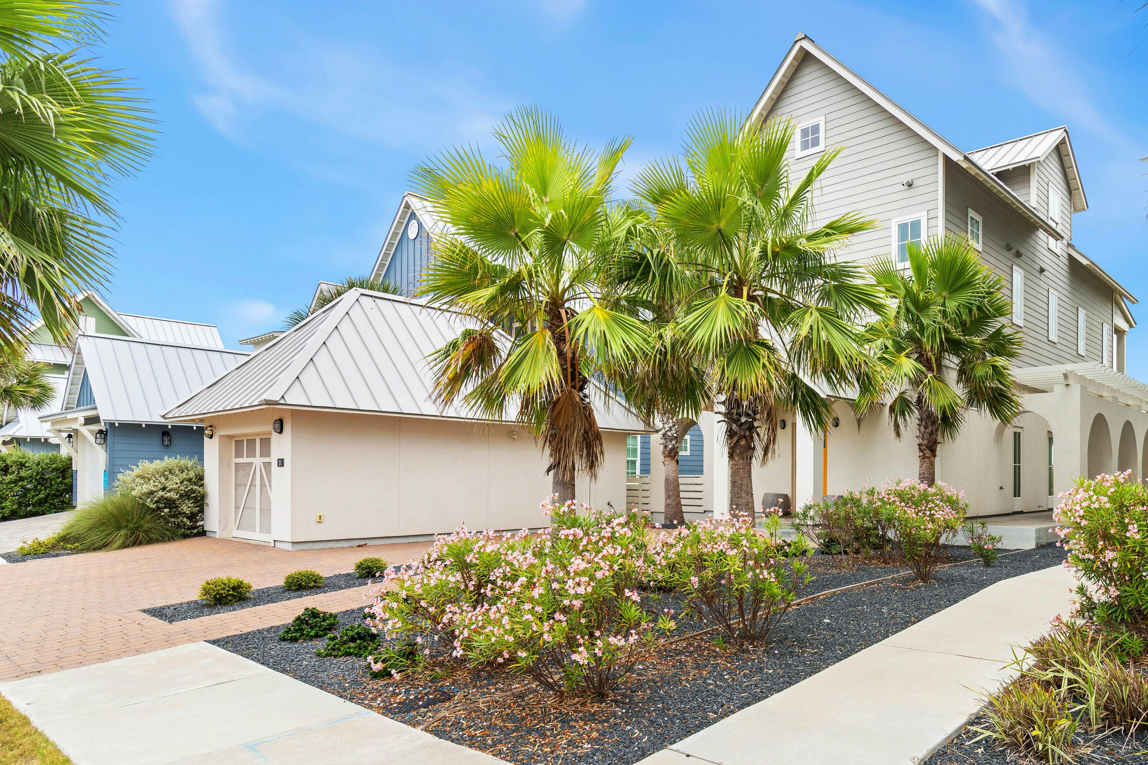 Sunset Fairway Villa at Palmilla