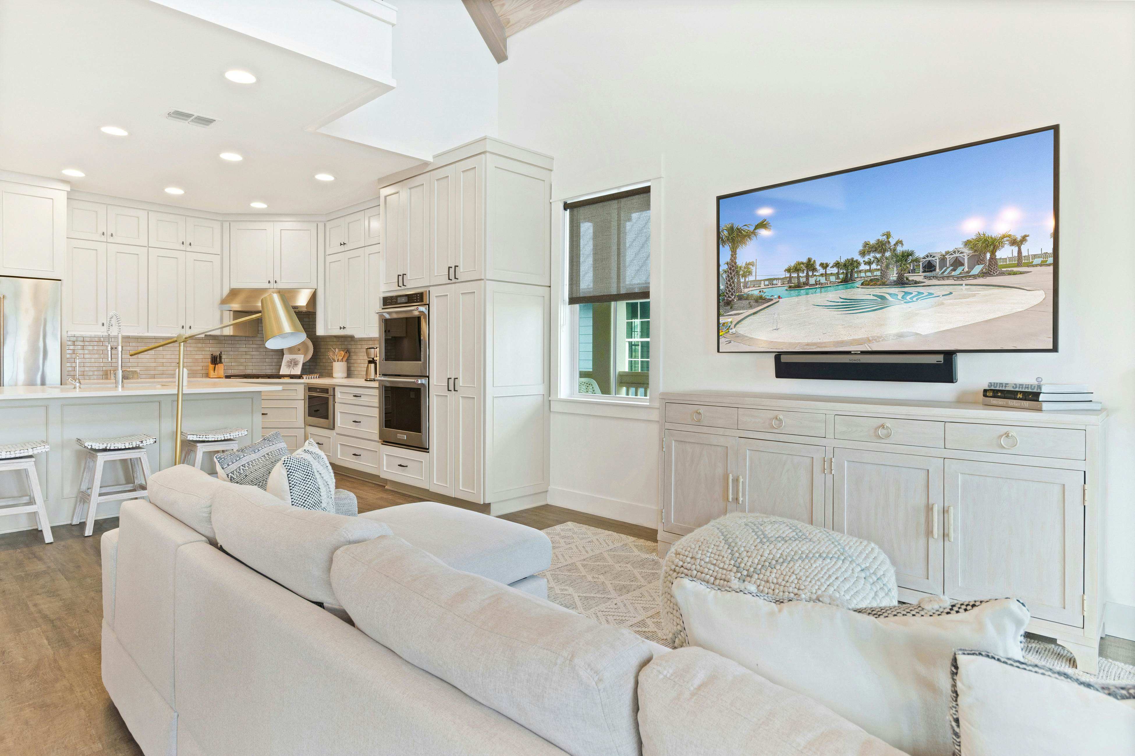 Sunset Fairway Villa at Palmilla