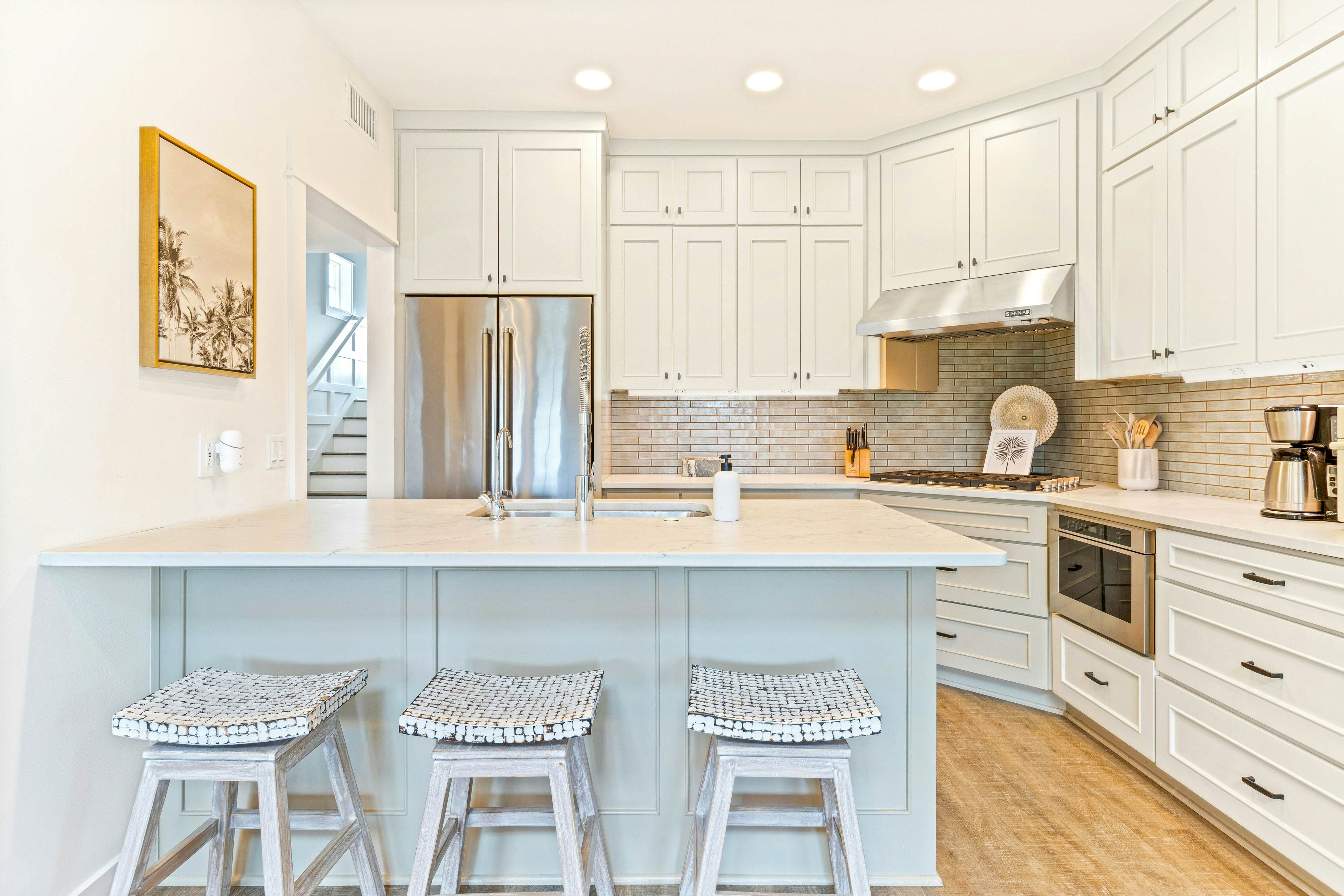 Sunset Fairway Villa at Palmilla