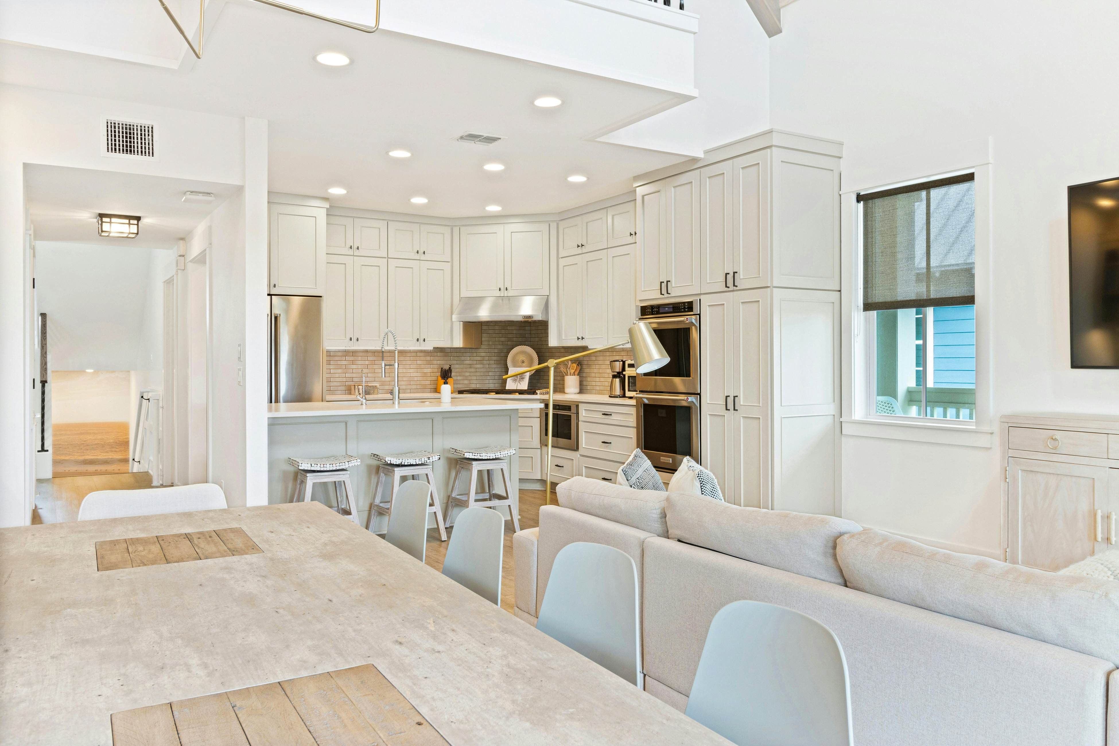 Sunset Fairway Villa at Palmilla