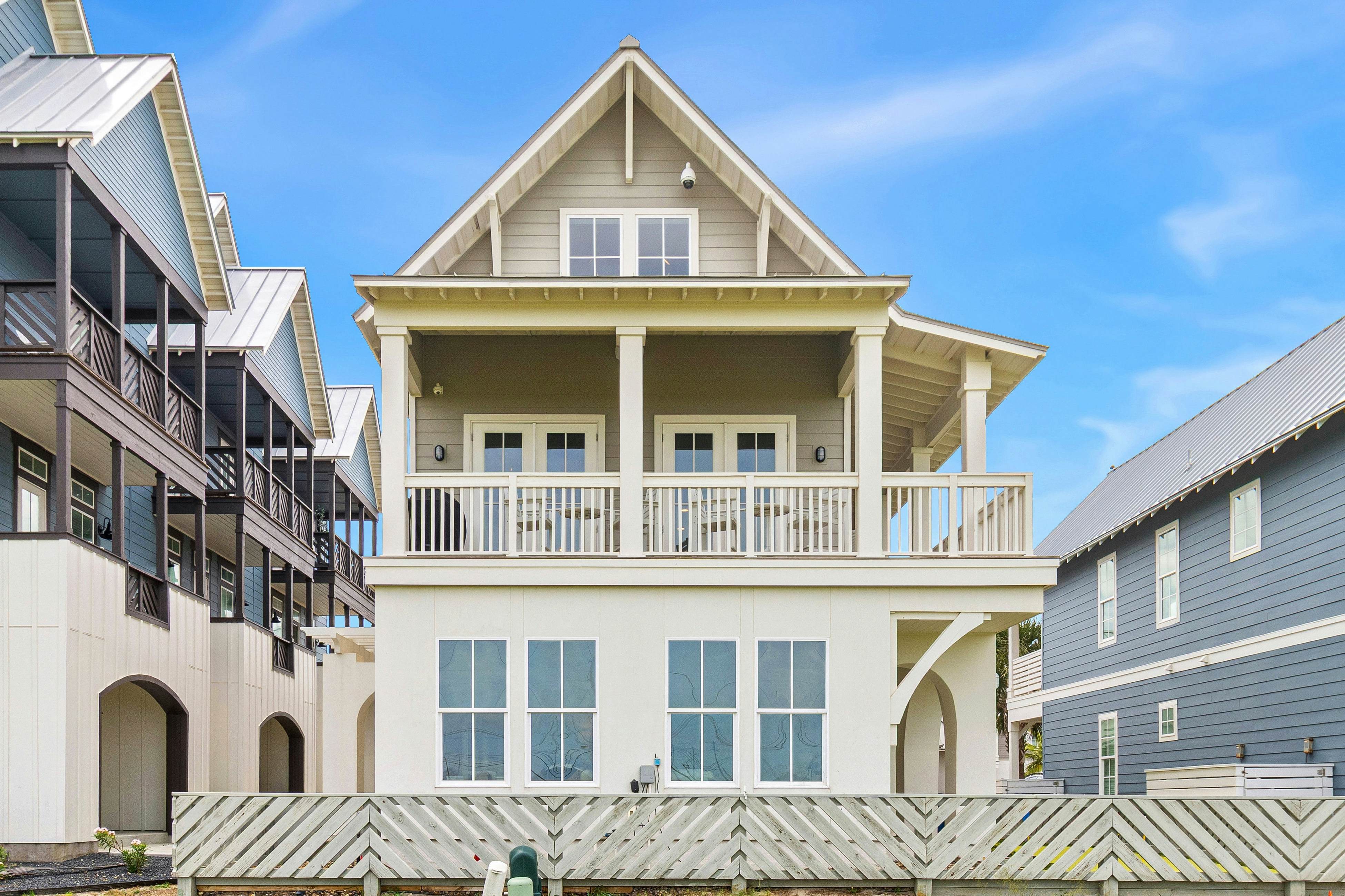 Sunset Fairway Villa at Palmilla