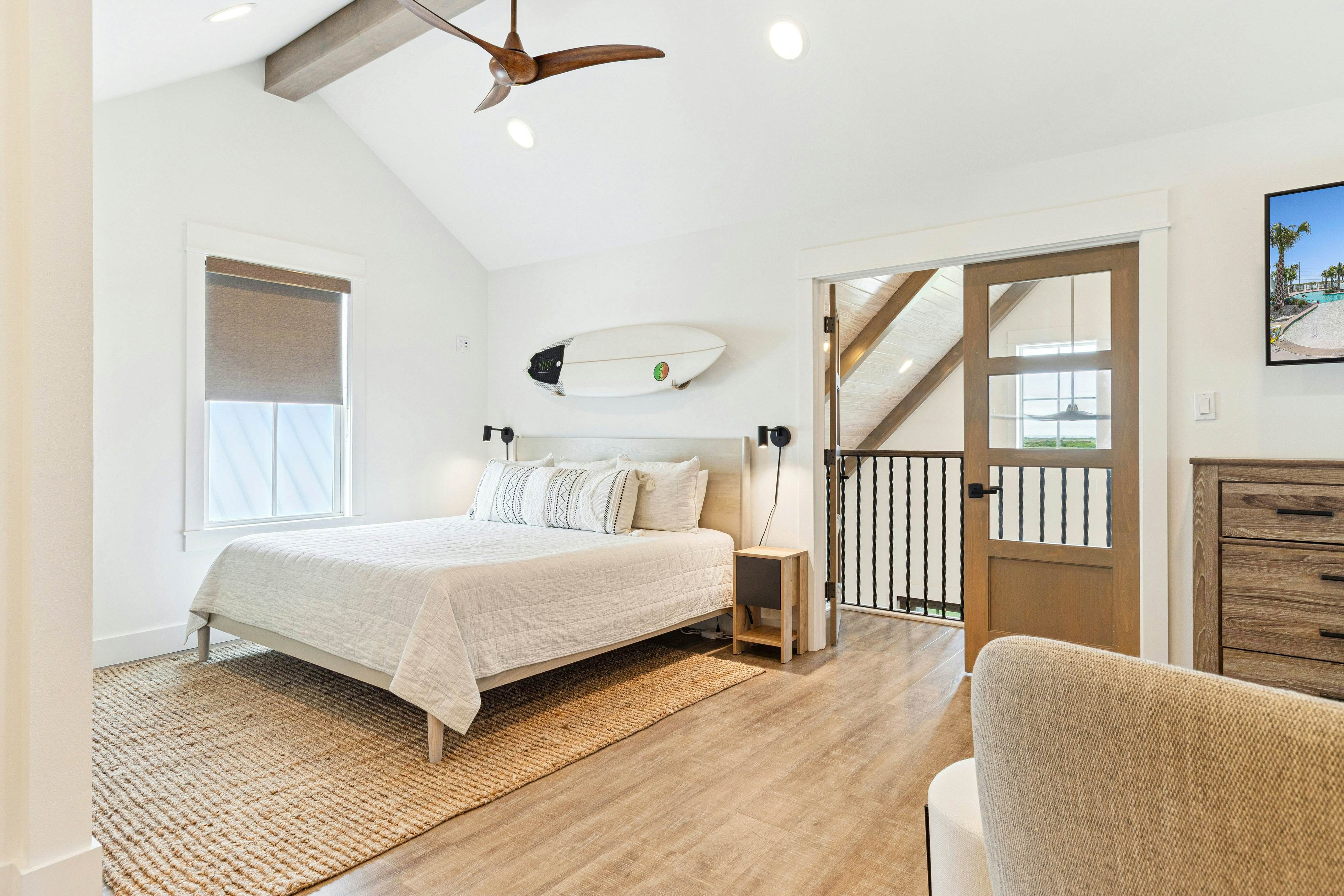 Sunset Fairway Villa at Palmilla