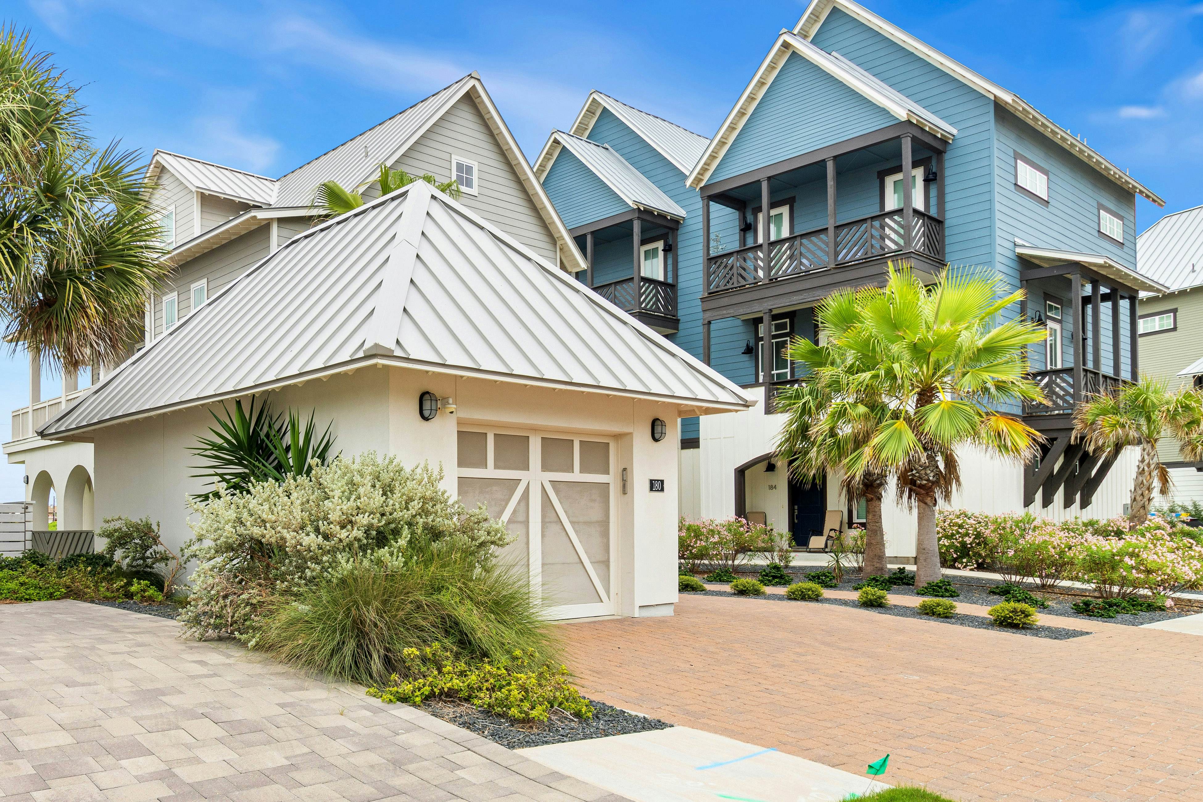 Sunset Fairway Villa at Palmilla