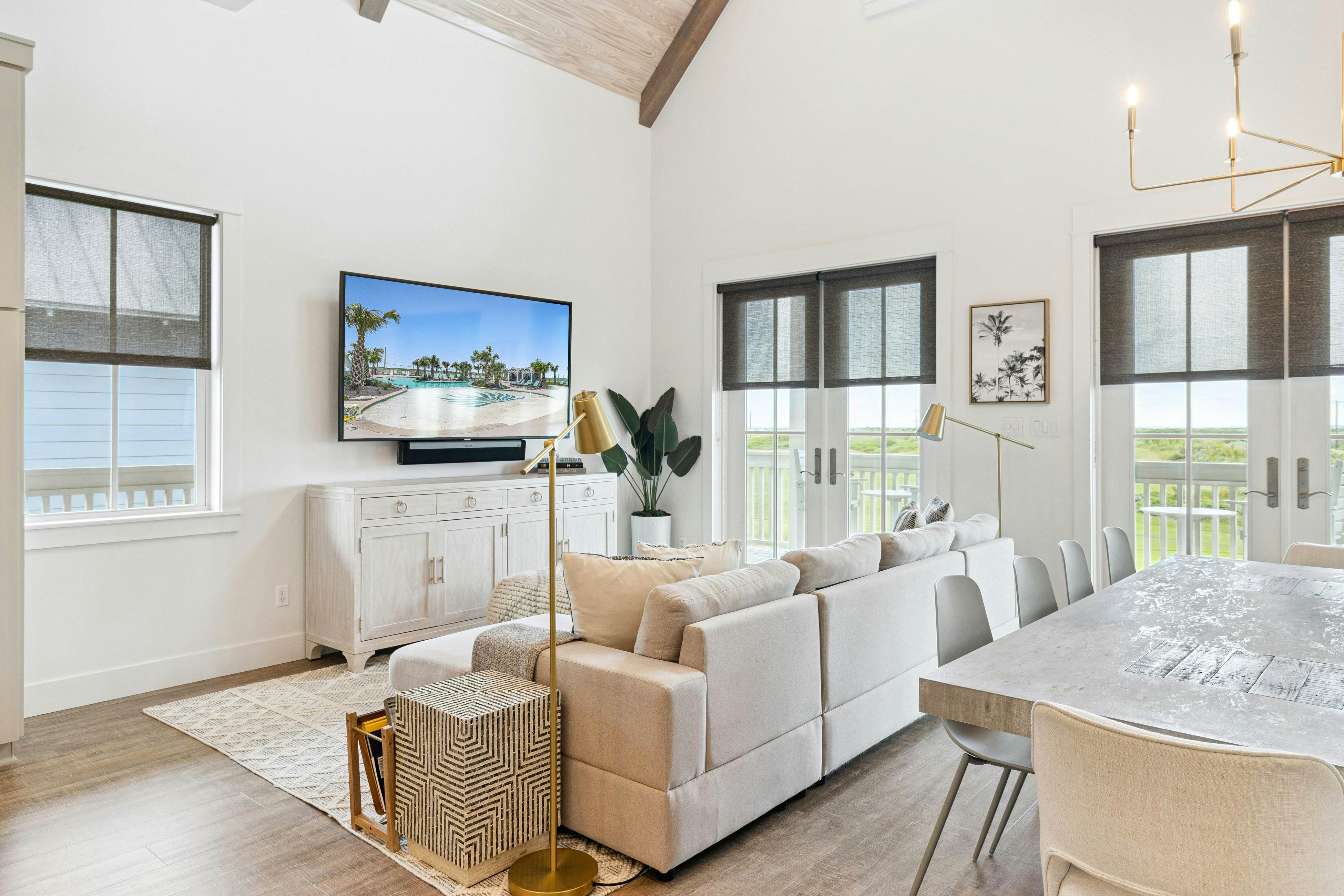 Sunset Fairway Villa at Palmilla