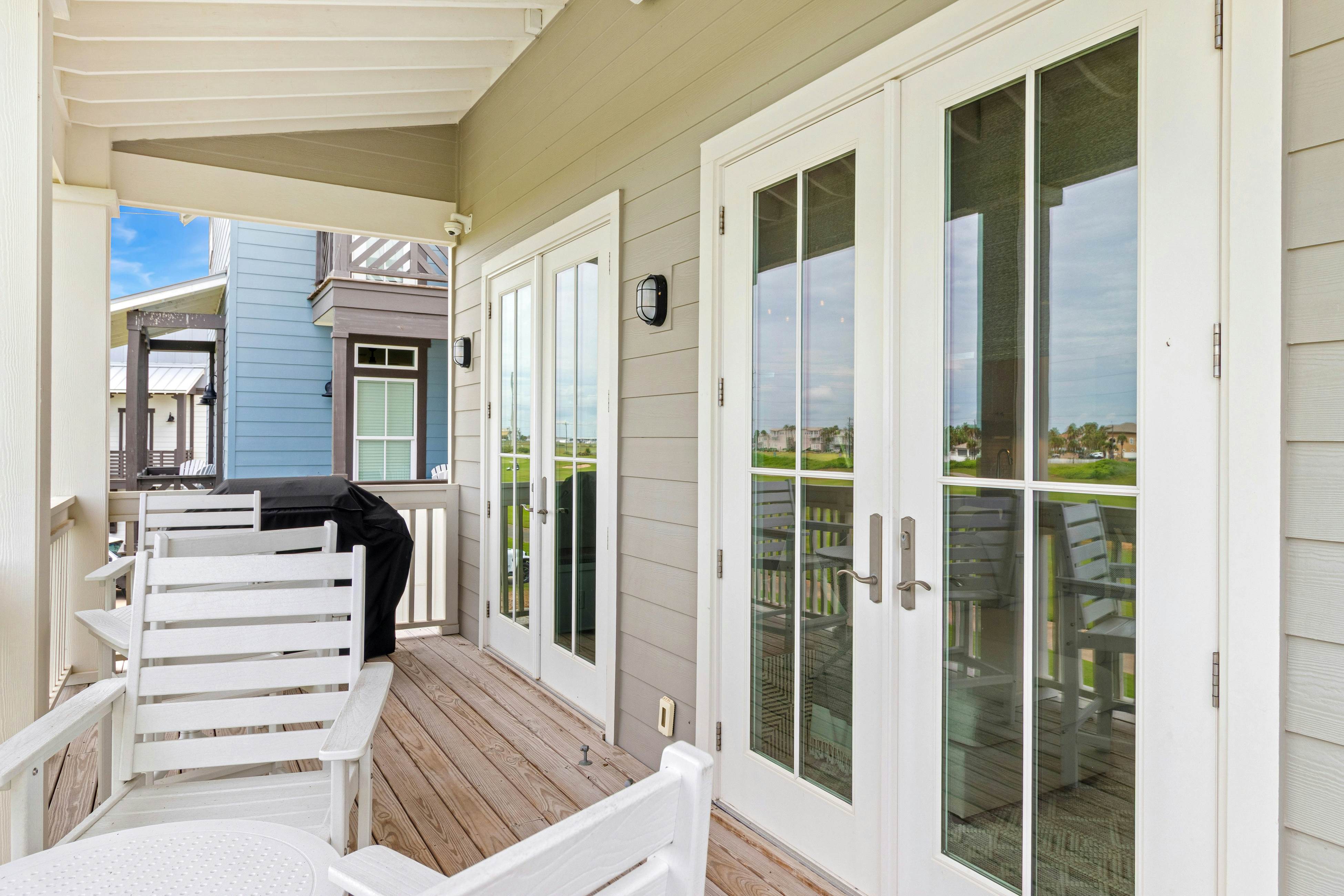 Sunset Fairway Villa at Palmilla