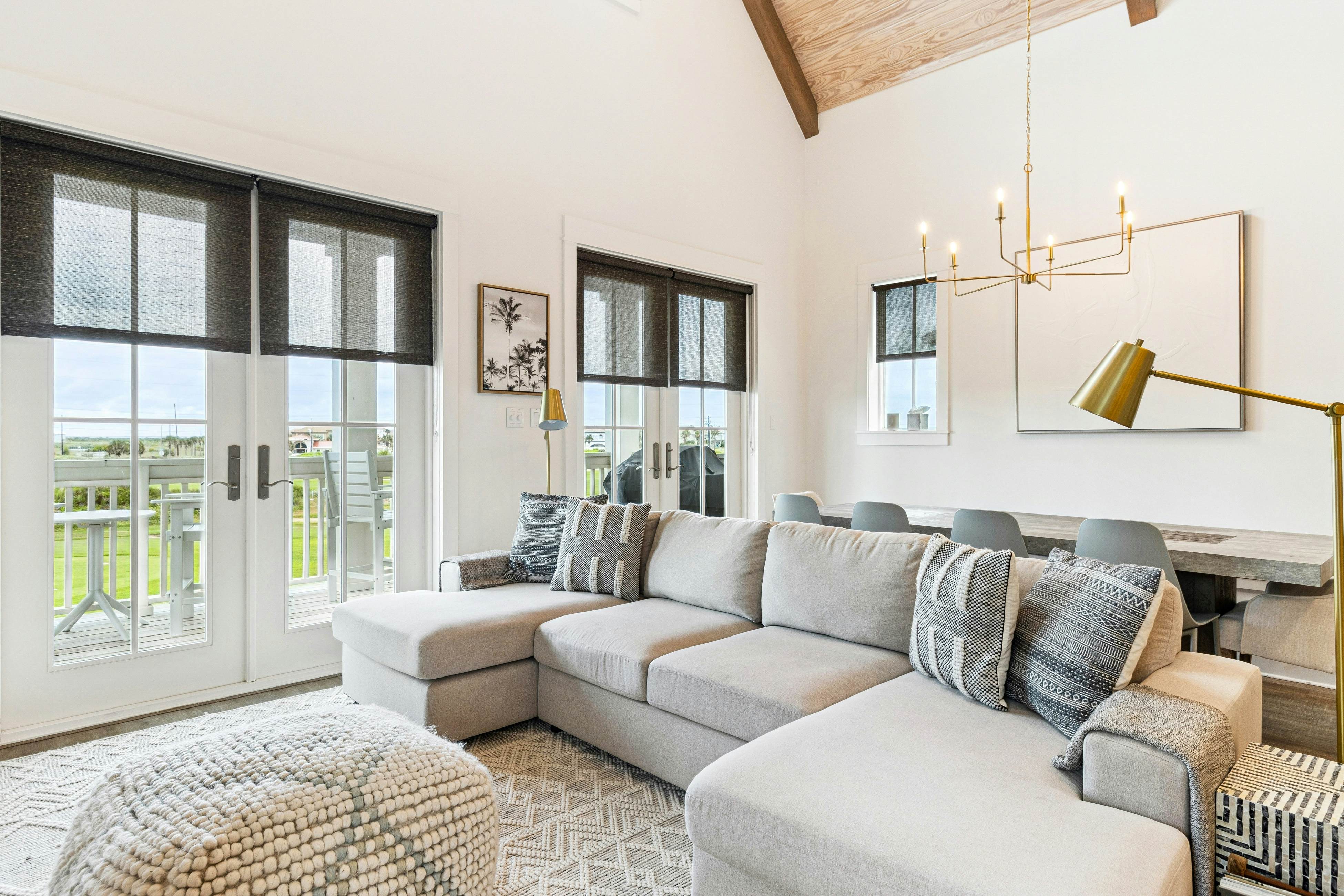 Sunset Fairway Villa at Palmilla