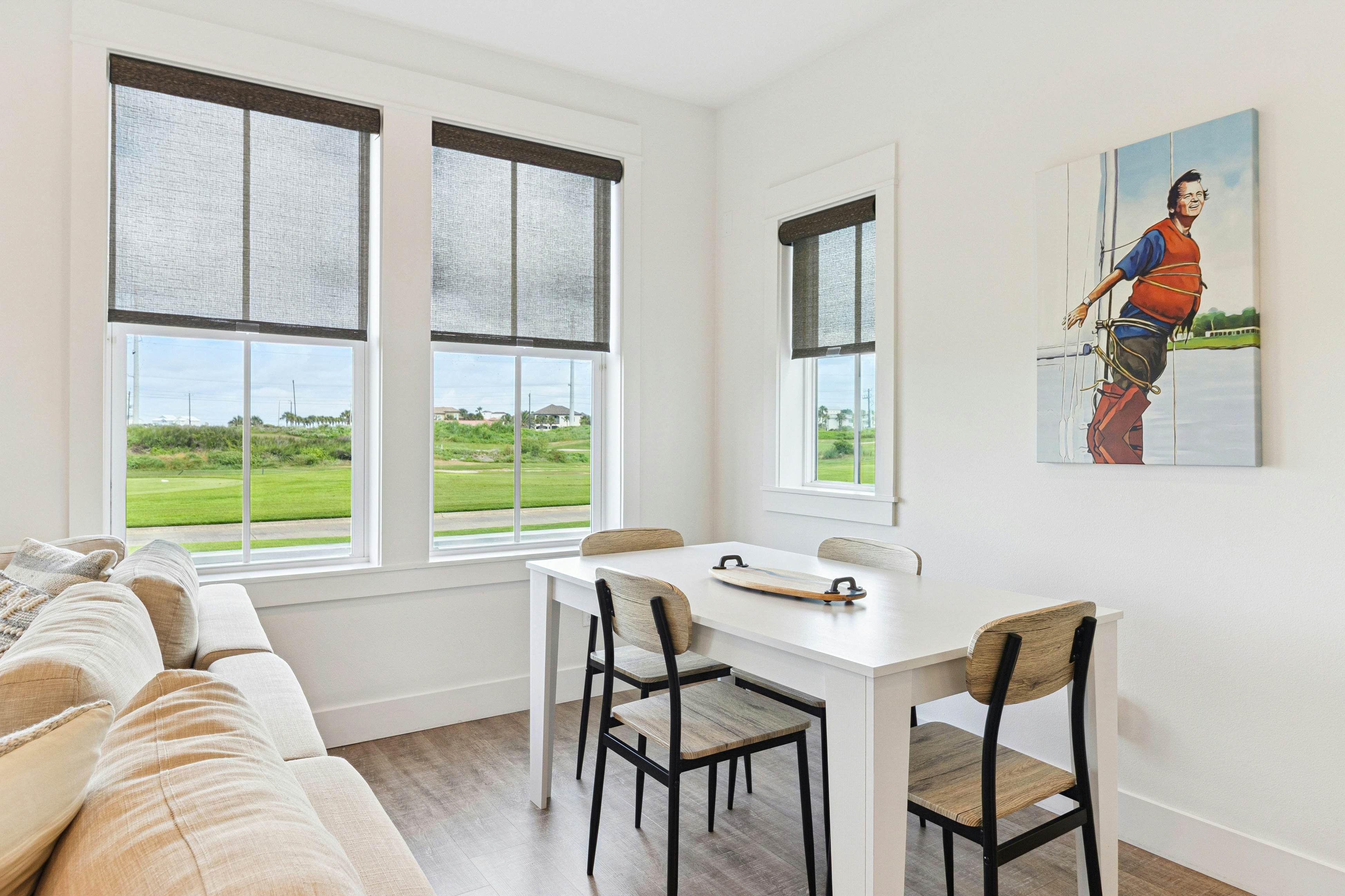 Sunset Fairway Villa at Palmilla