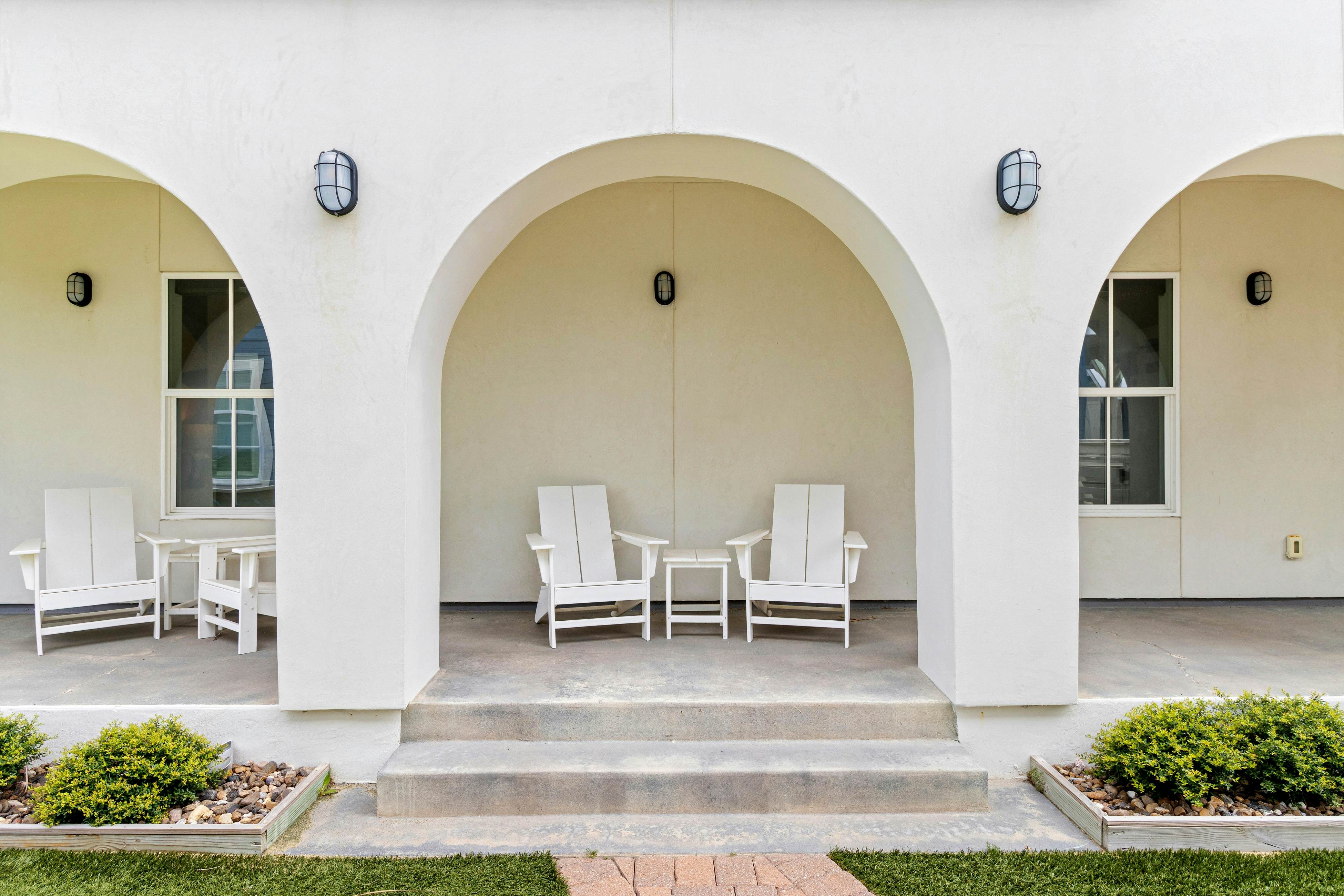 Sunset Fairway Villa at Palmilla