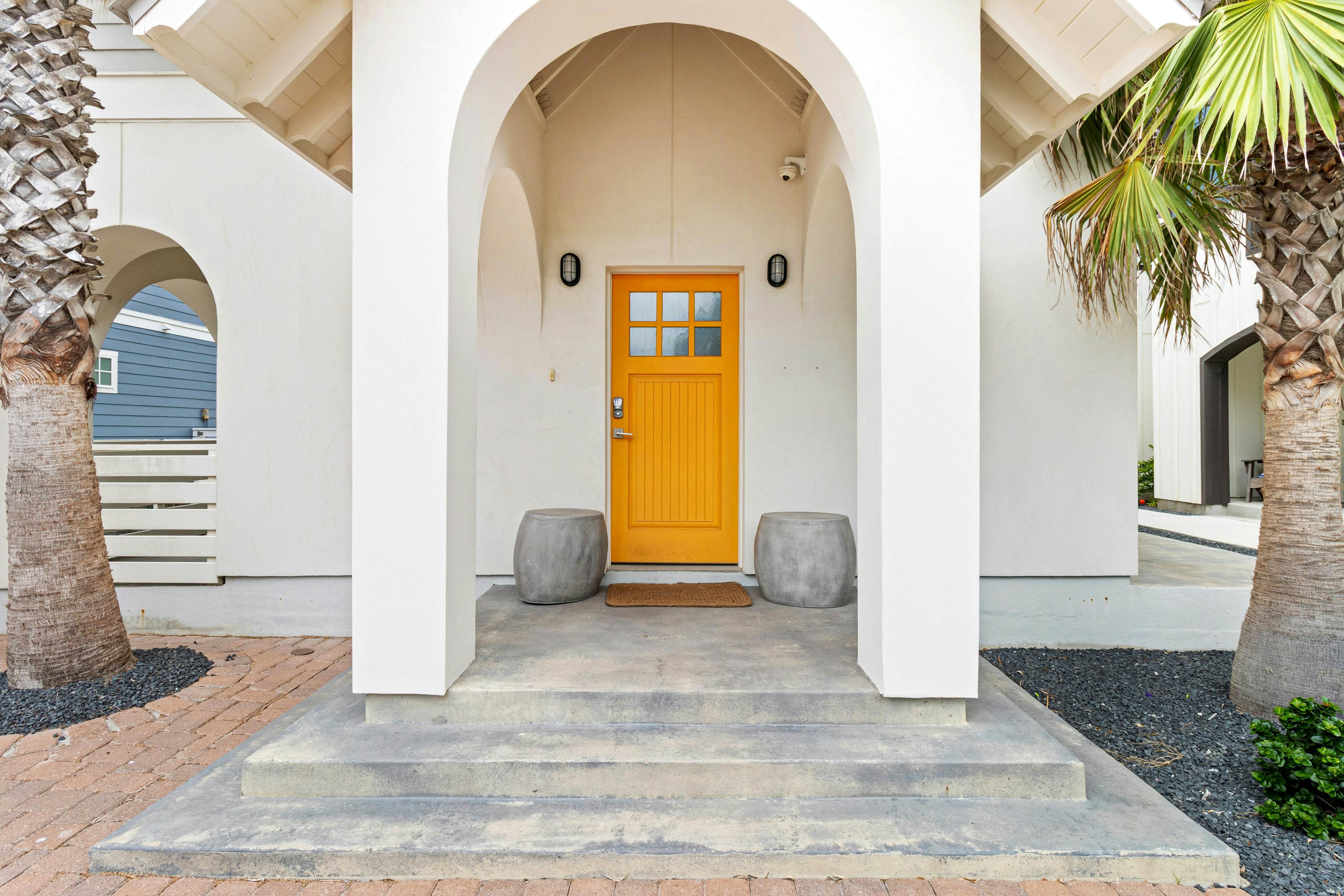 Sunset Fairway Villa at Palmilla