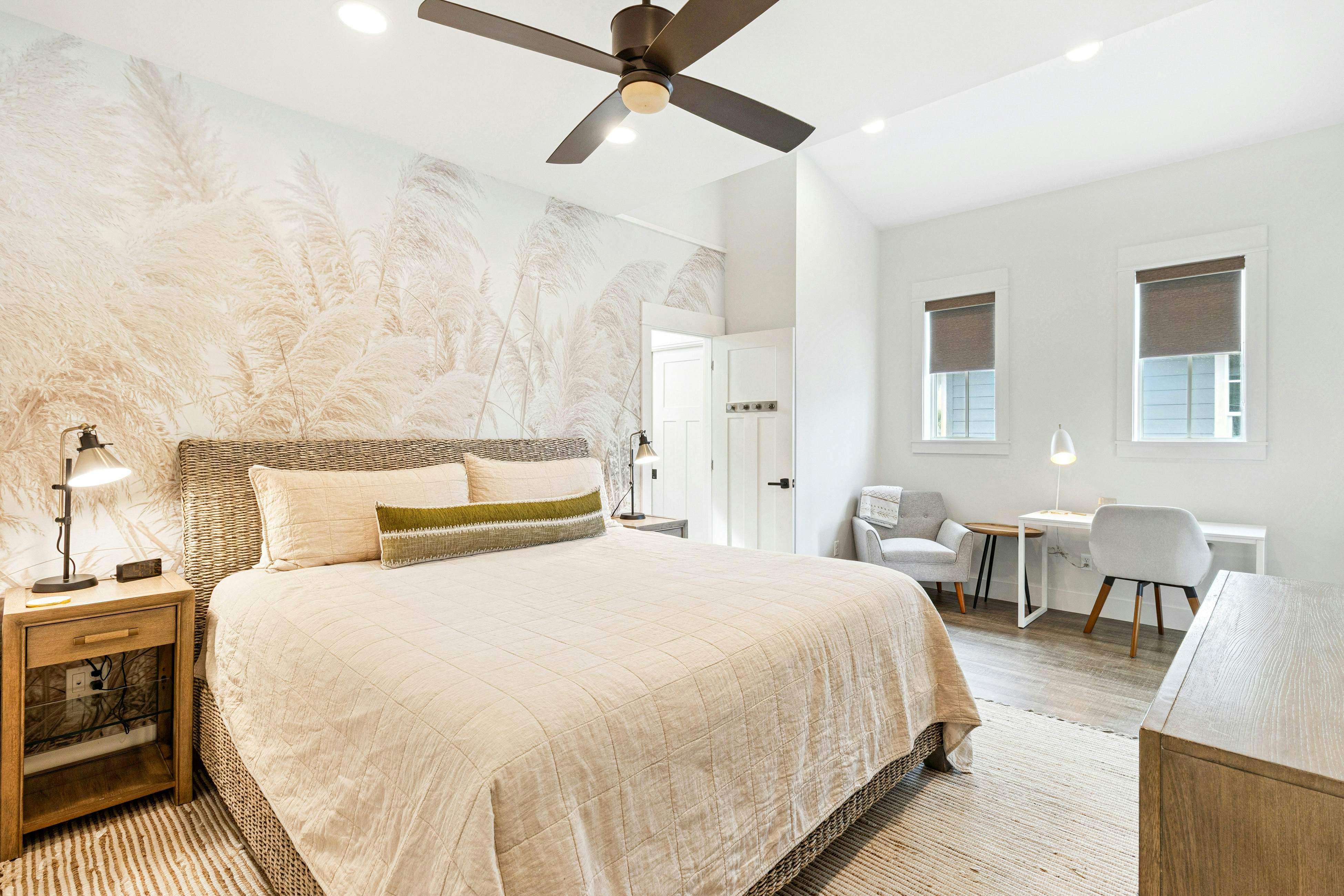 Sunset Fairway Villa at Palmilla