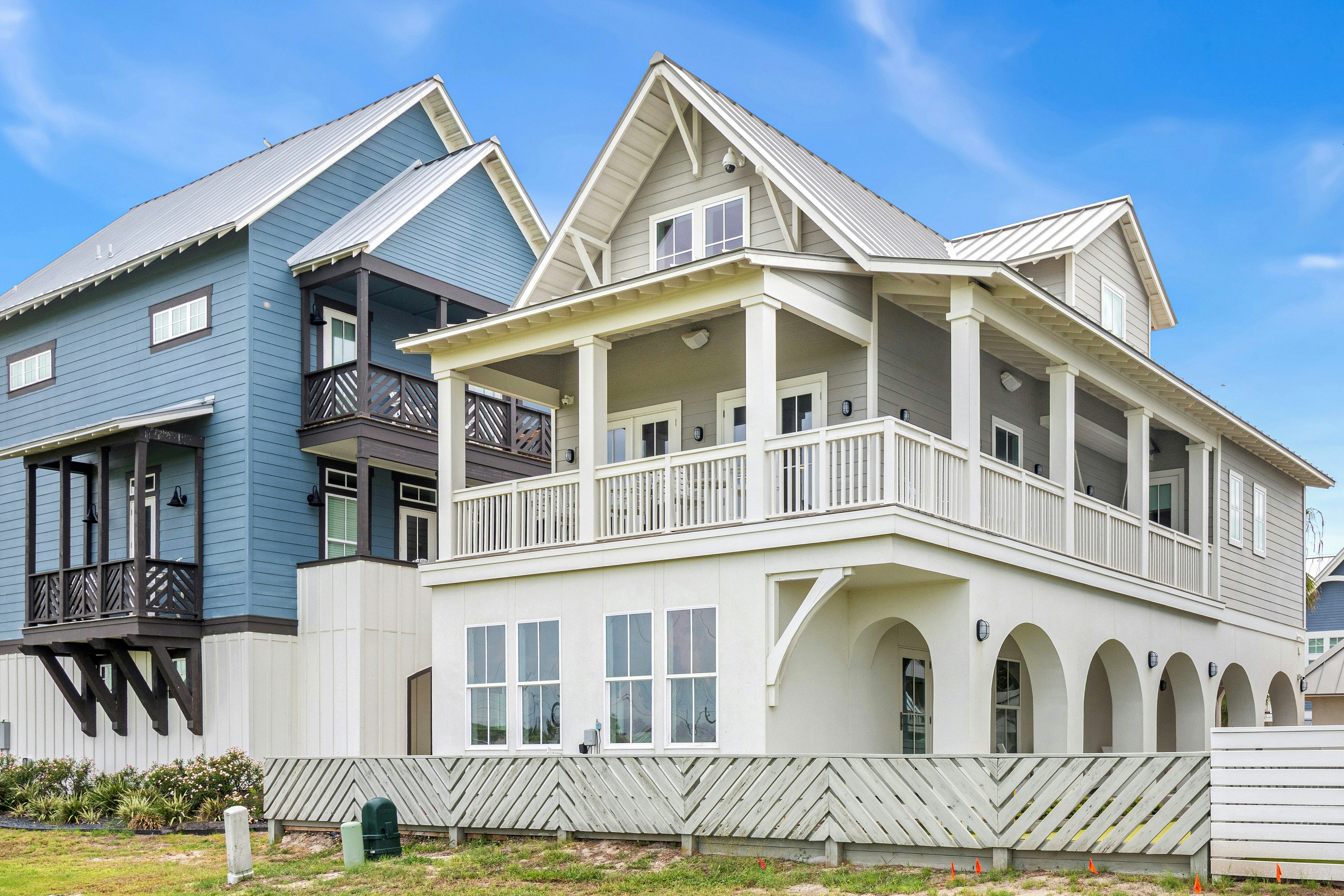 Sunset Fairway Villa at Palmilla