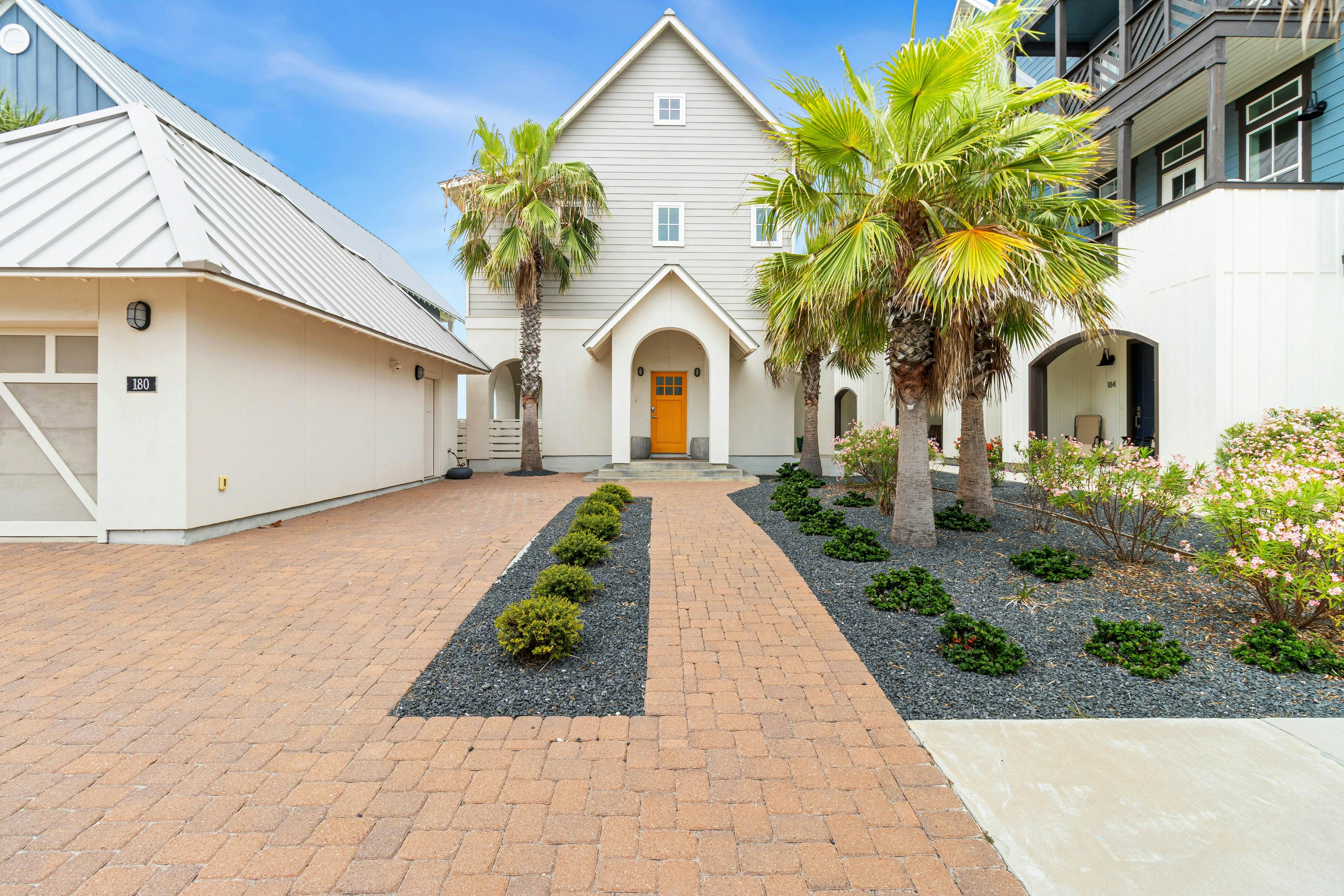 Sunset Fairway Villa at Palmilla