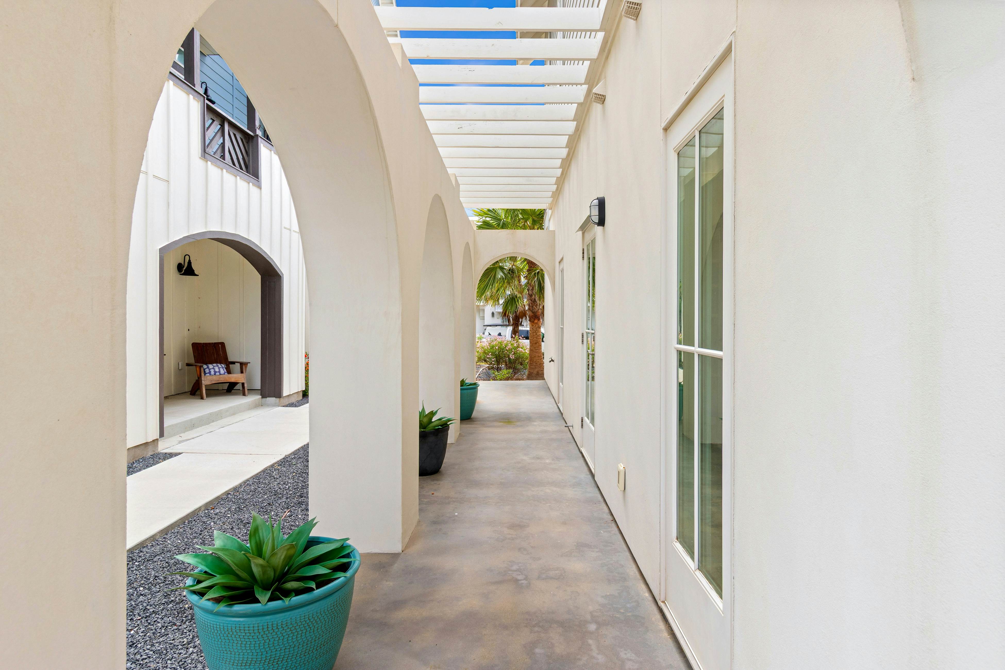 Sunset Fairway Villa at Palmilla