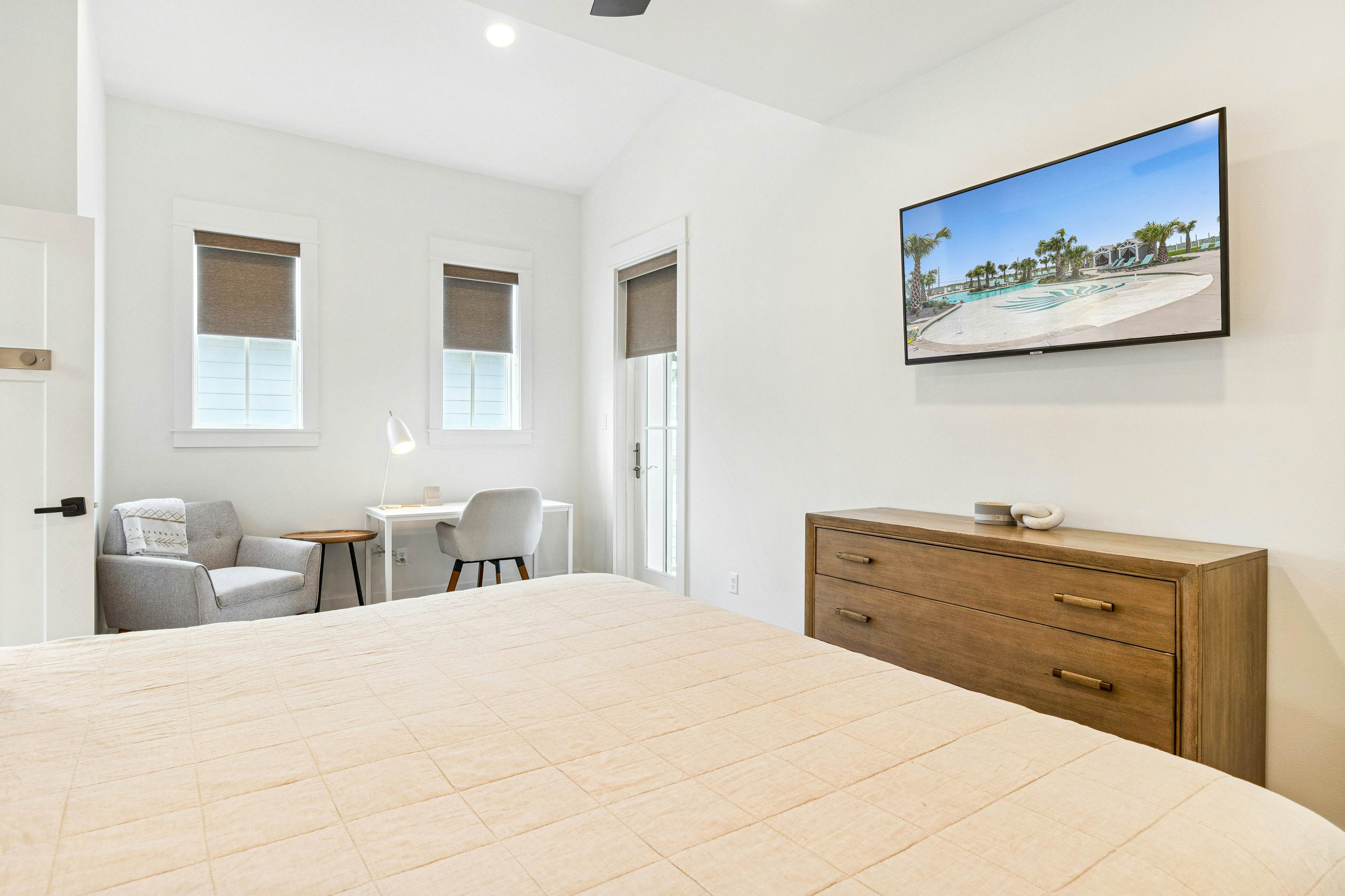 Sunset Fairway Villa at Palmilla