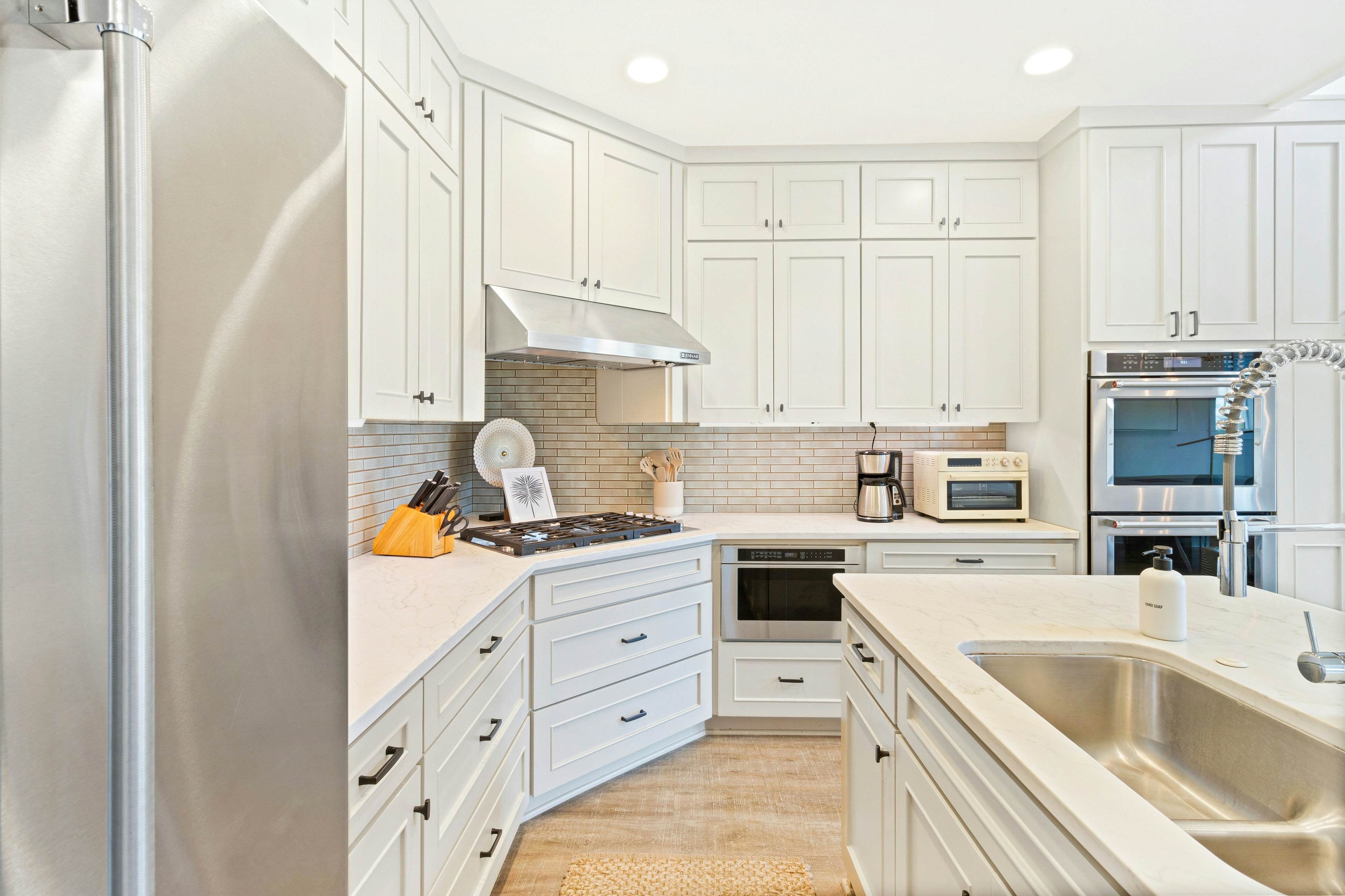 Sunset Fairway Villa at Palmilla