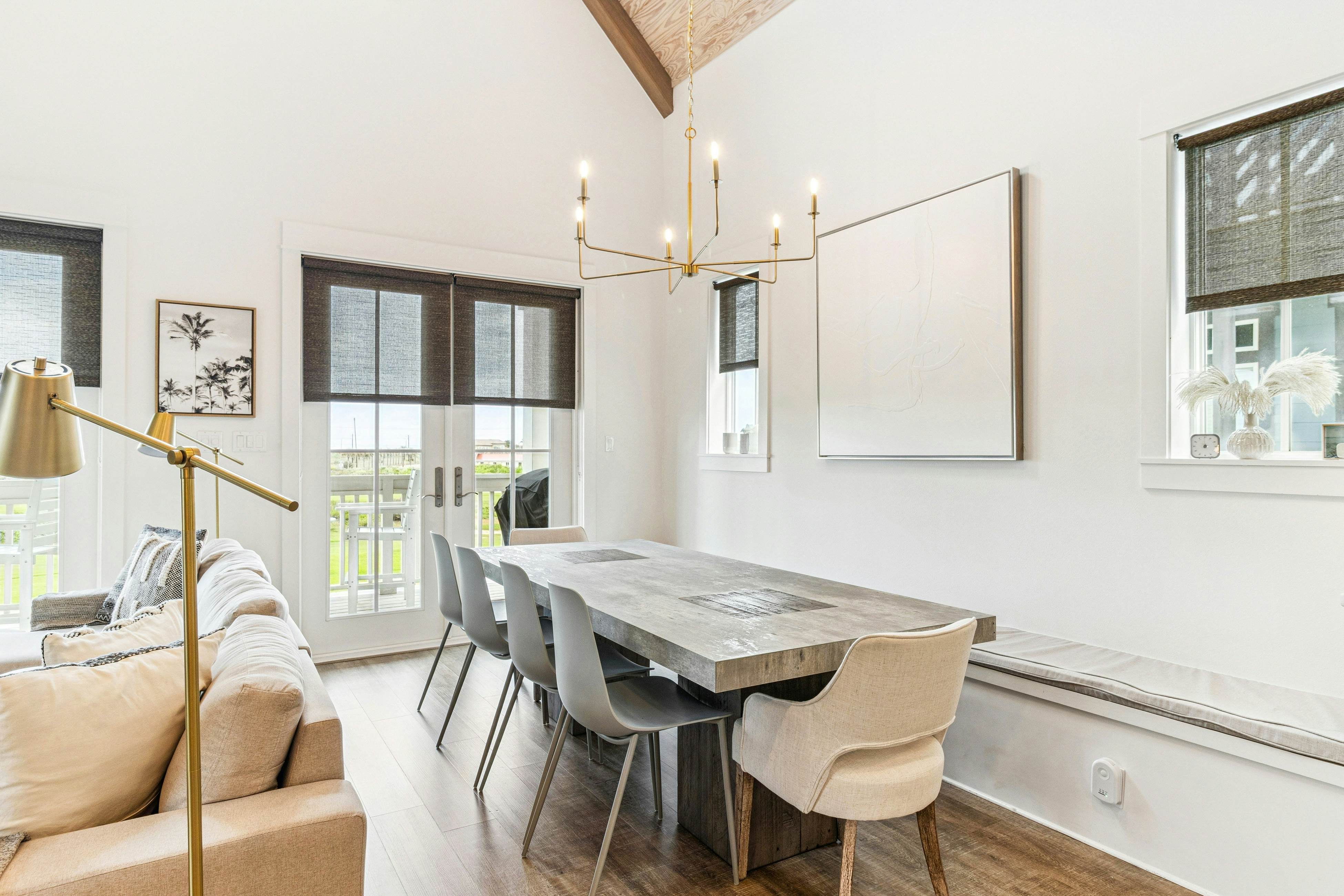 Sunset Fairway Villa at Palmilla