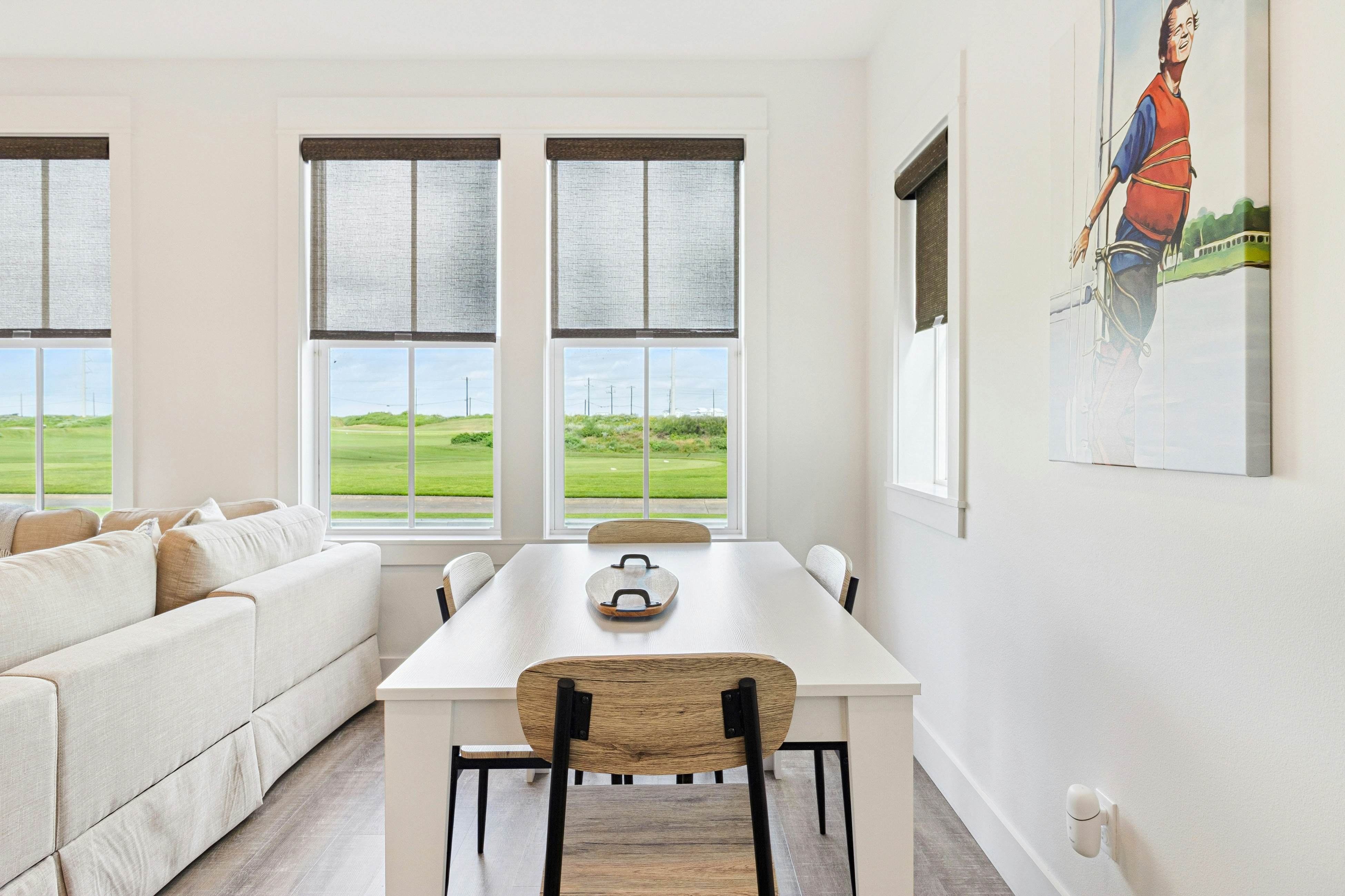 Sunset Fairway Villa at Palmilla