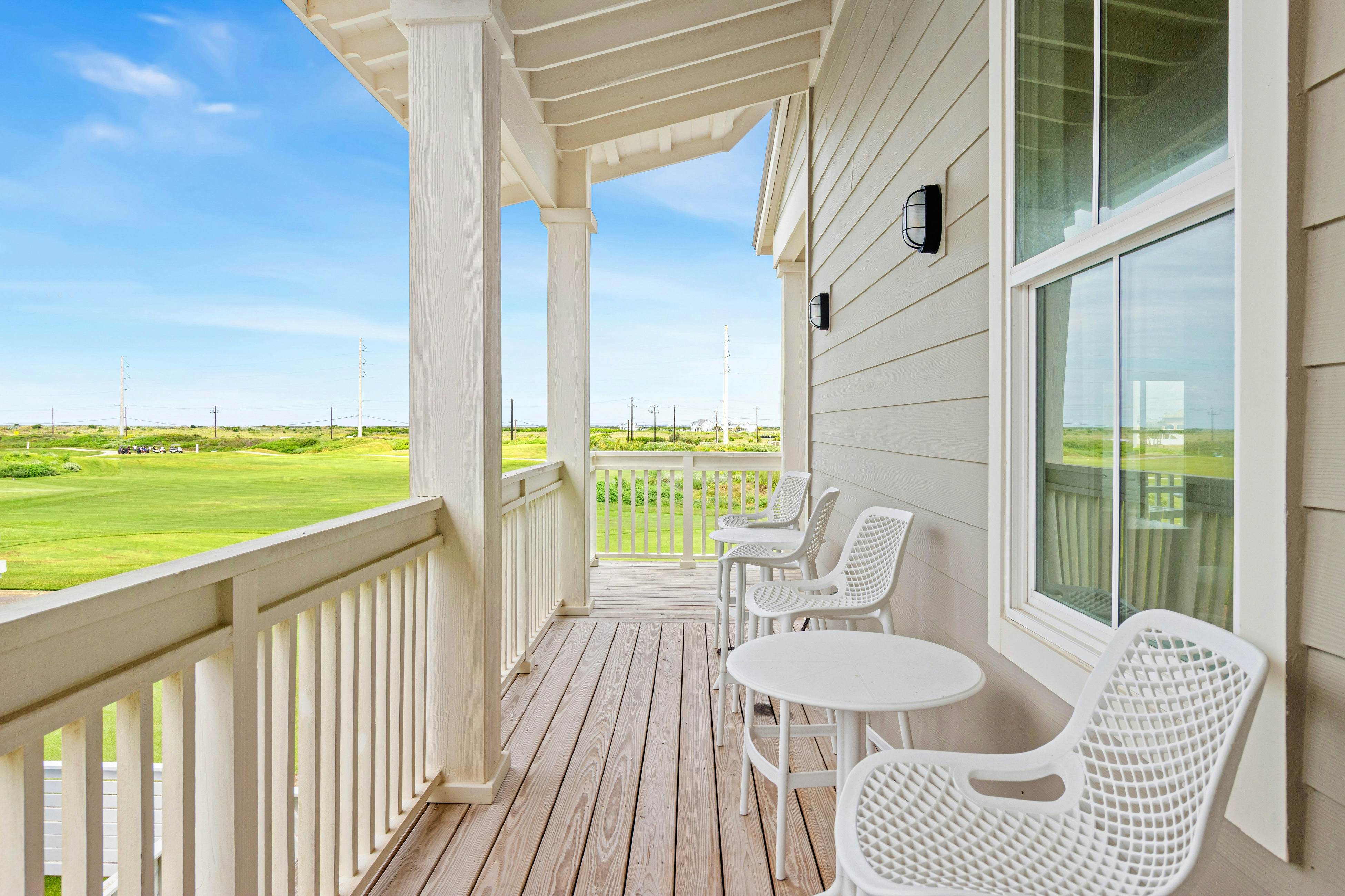Sunset Fairway Villa at Palmilla