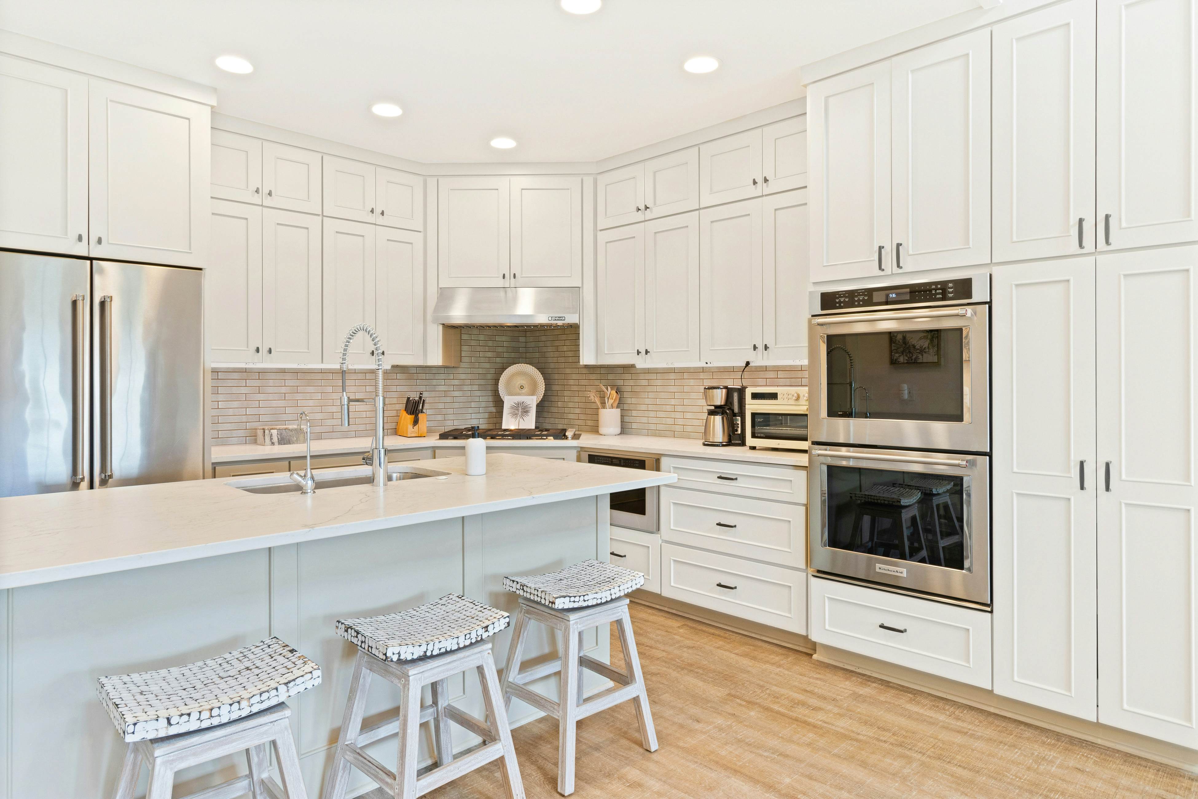 Sunset Fairway Villa at Palmilla