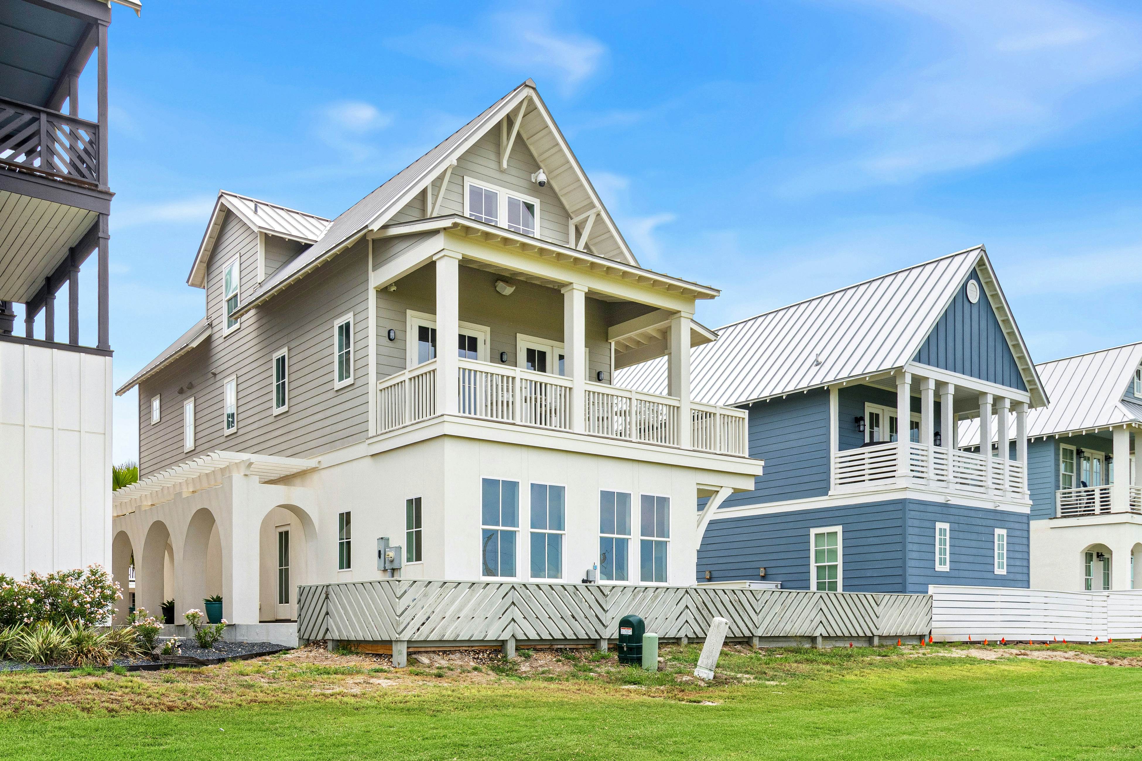 Sunset Fairway Villa at Palmilla
